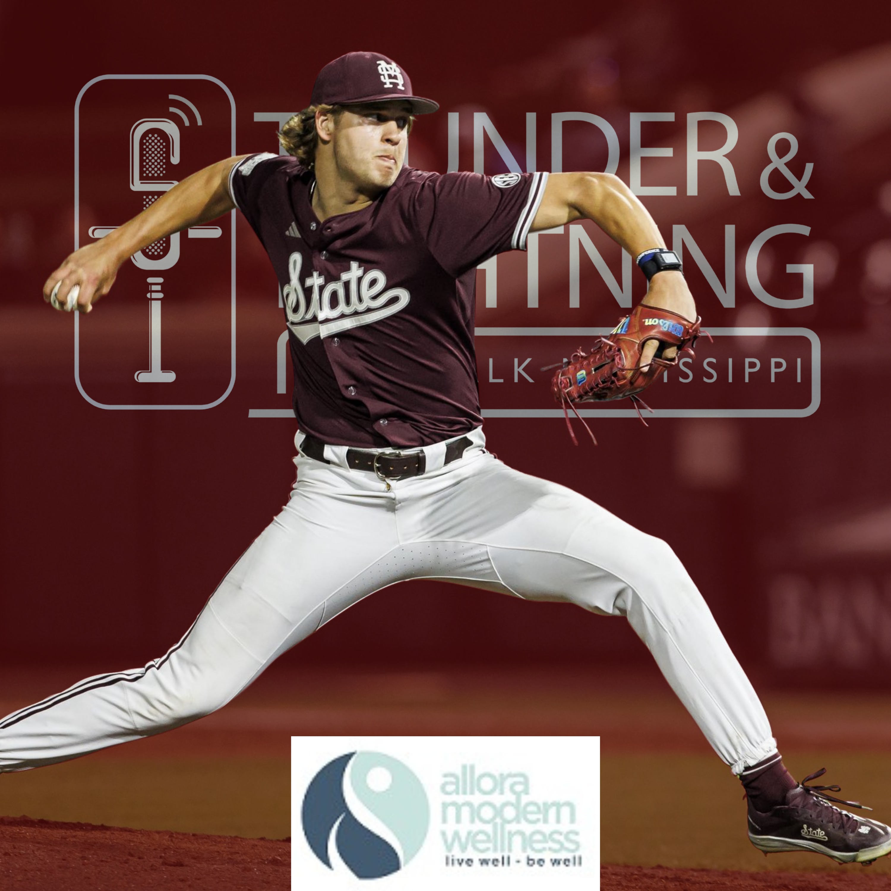 T&L Extra: D1Baseball's Aaron Fitt Has Great Conviction in Mississippi State