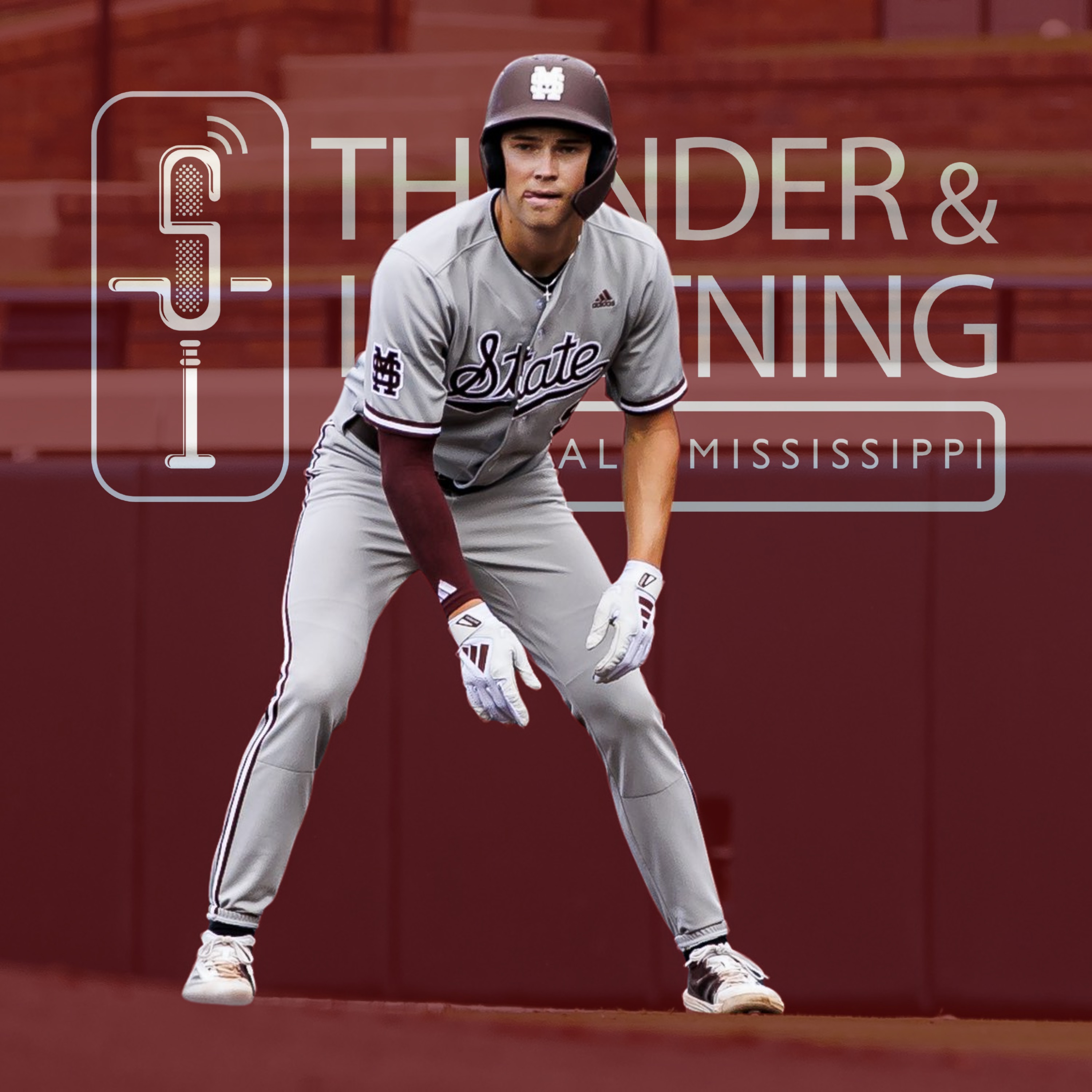 2-5-26: Brian O'Connor Is Ready for Mississippi State Baseball To Prove People Right