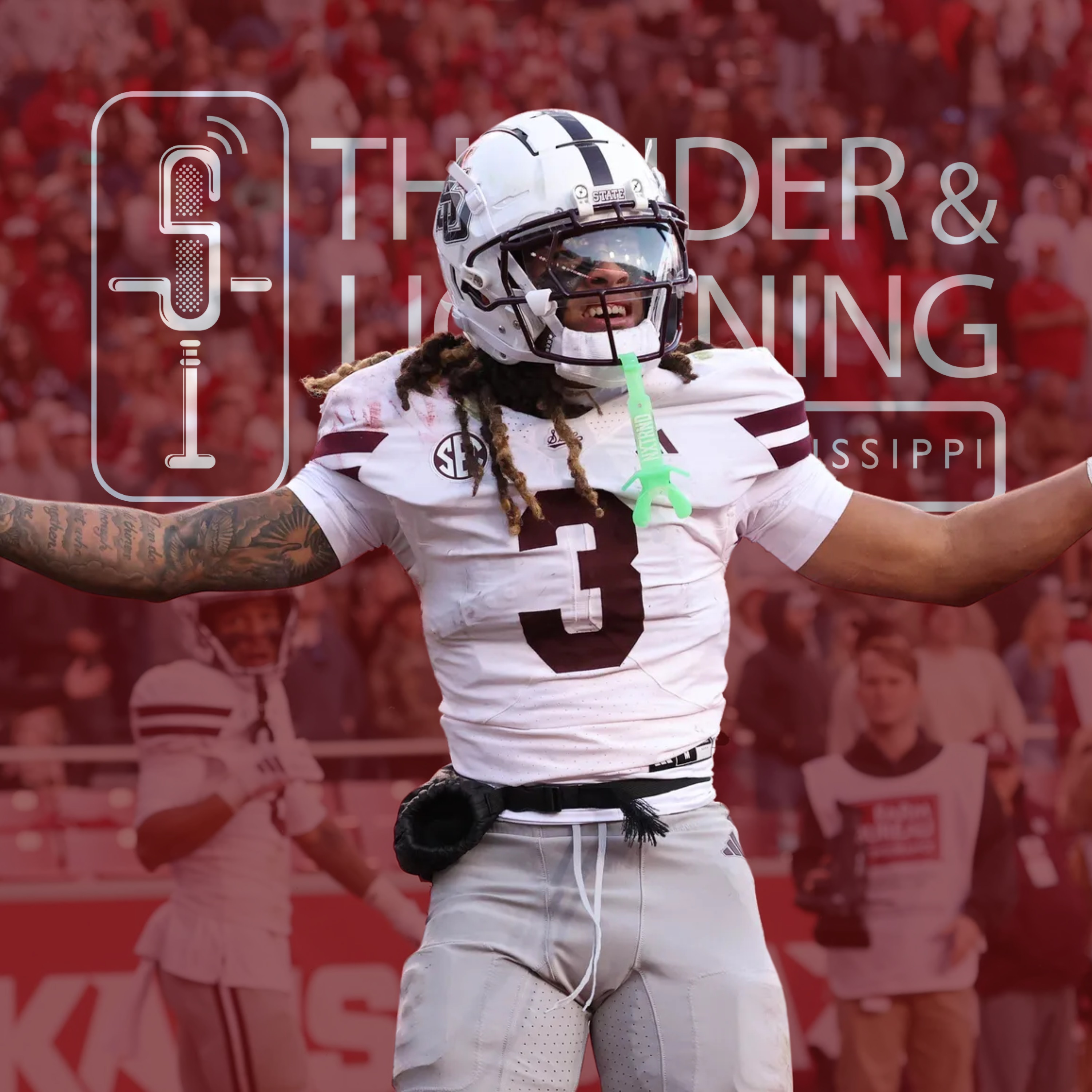 2-6-26: Running The Trade Machine for Mississippi State Football