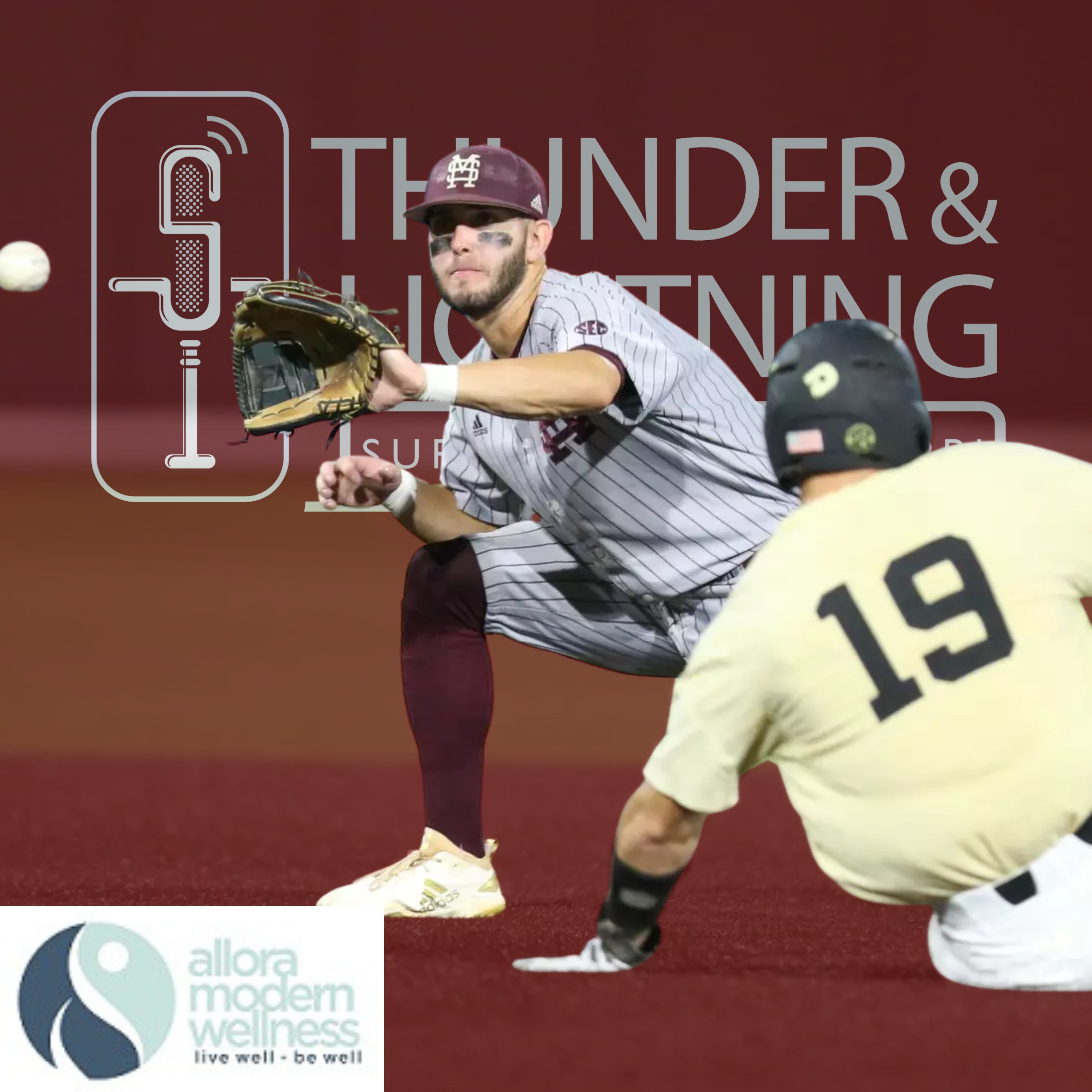 T&L Extra: Former Diamond Dawg Luke Alexander Goes From Walk-Offs to Wardrobes