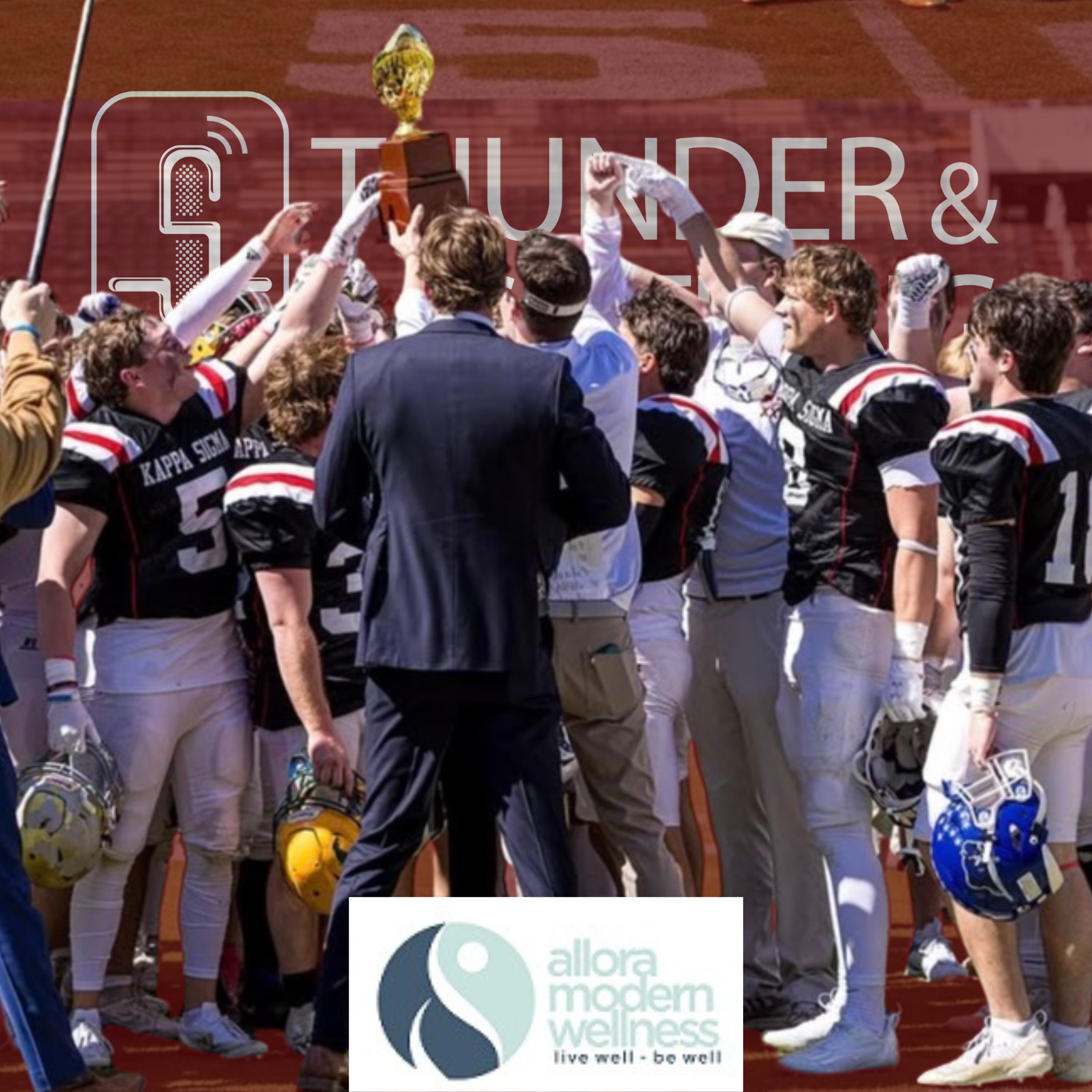 T&L Extra: Previewing the 2026 Charity Bowl Benefiting The Reclaimed Project