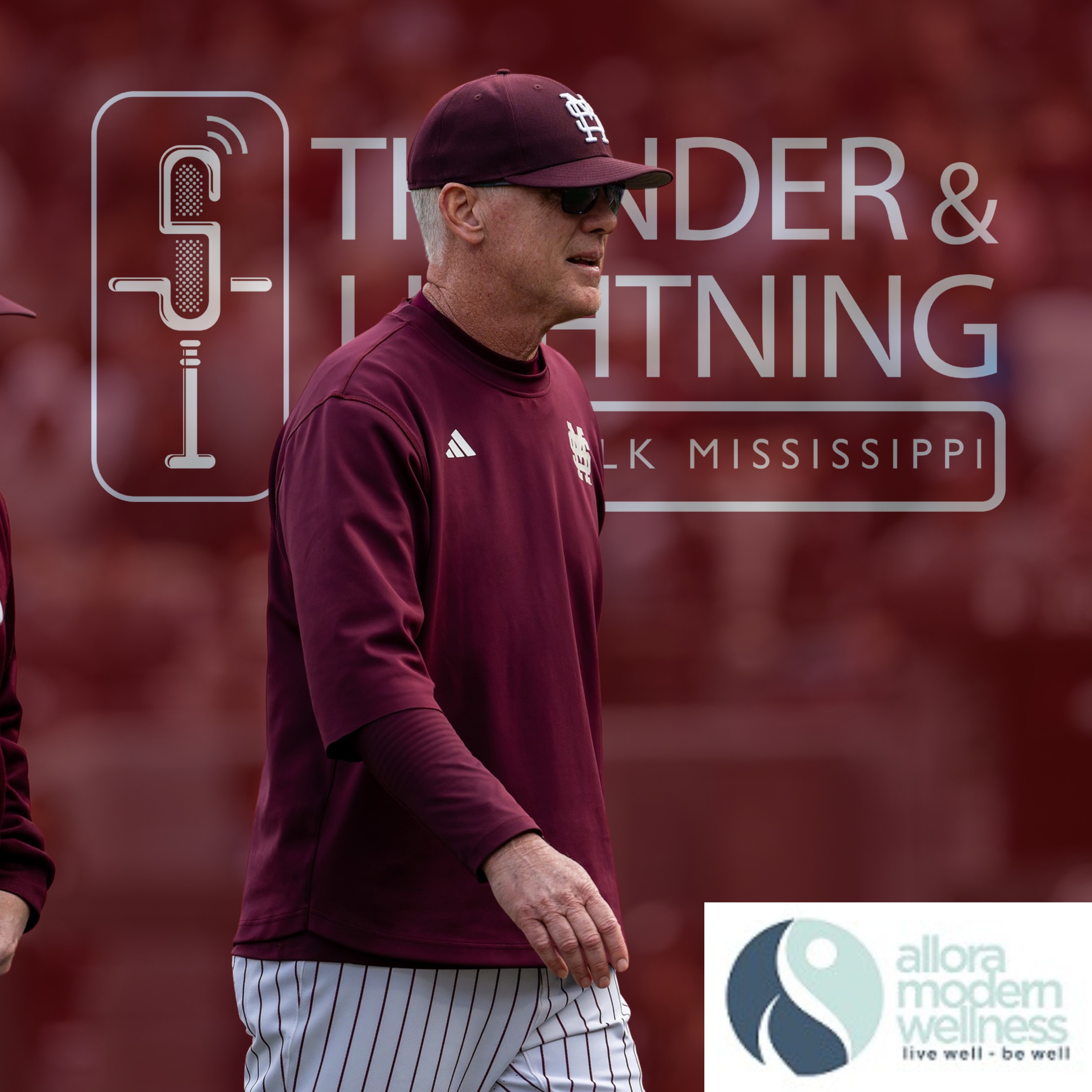 T&L Extra: Coach Brian O'Connor Joins SportsTalk Mississippi to Recap Opening Weekend