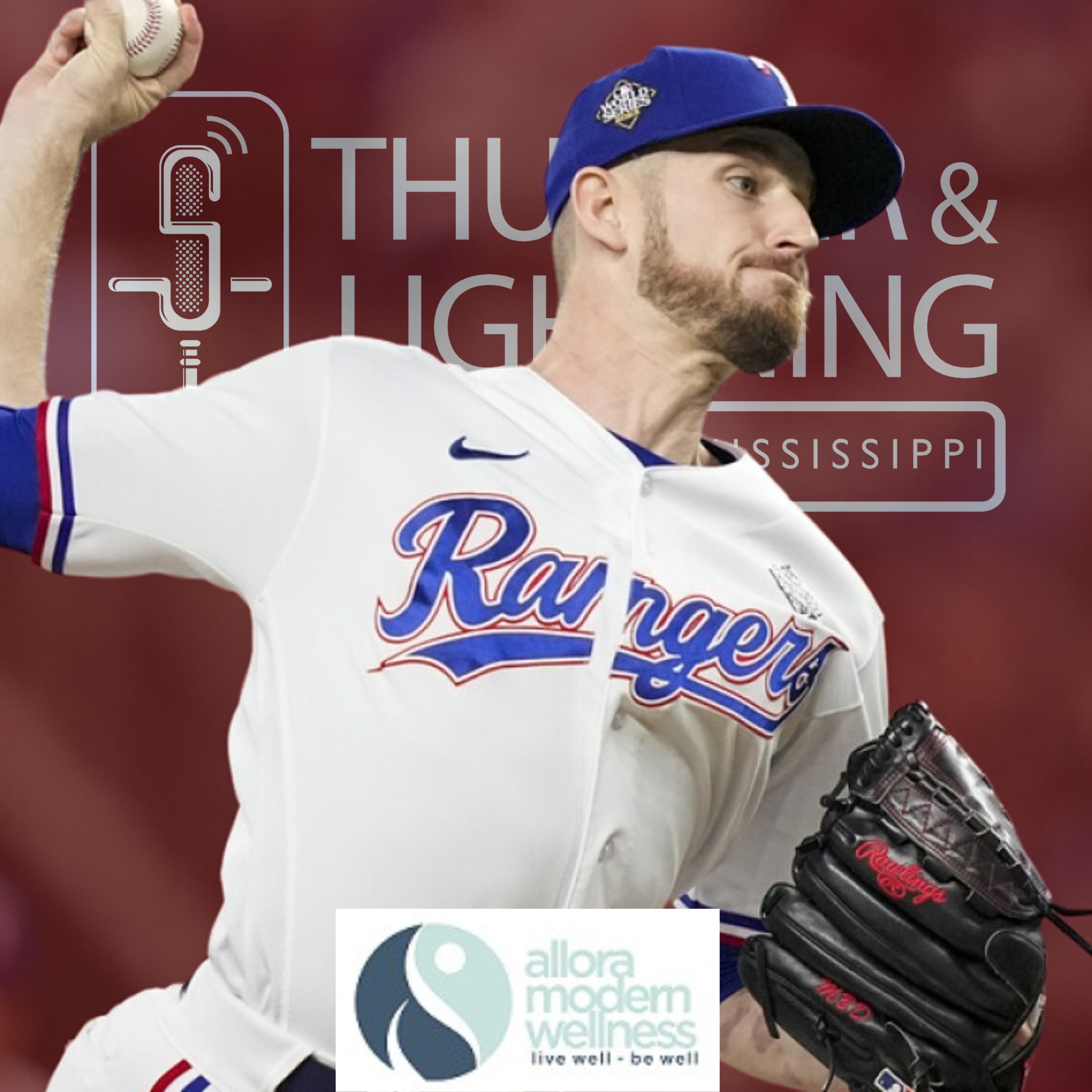 T&L Exclusive: Chris Stratton Discusses His MLB Career, His Diamond Dawg Memories, and Joining the Ring of Honor