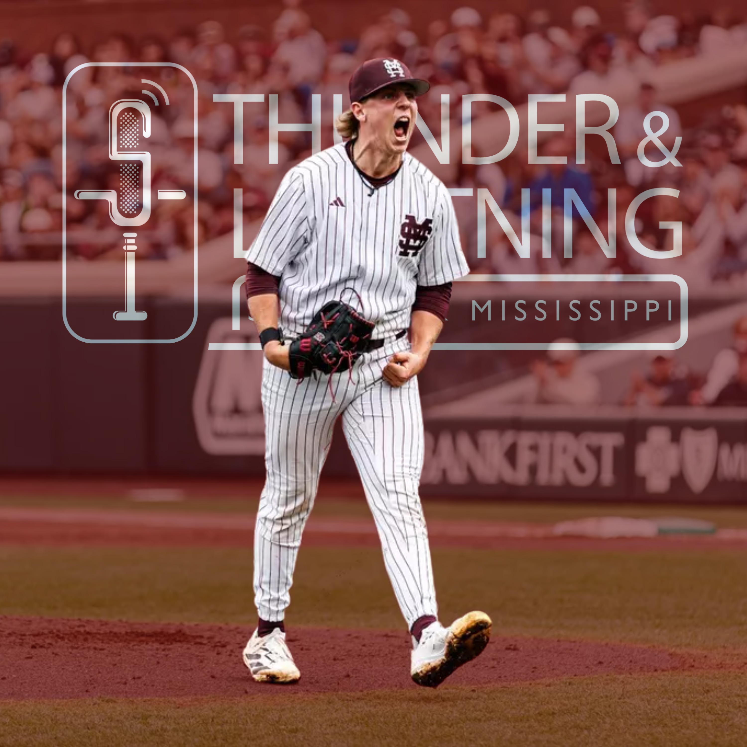 2-27-26: Mississippi State Has a Massive Opportunity in Texas This Weekend