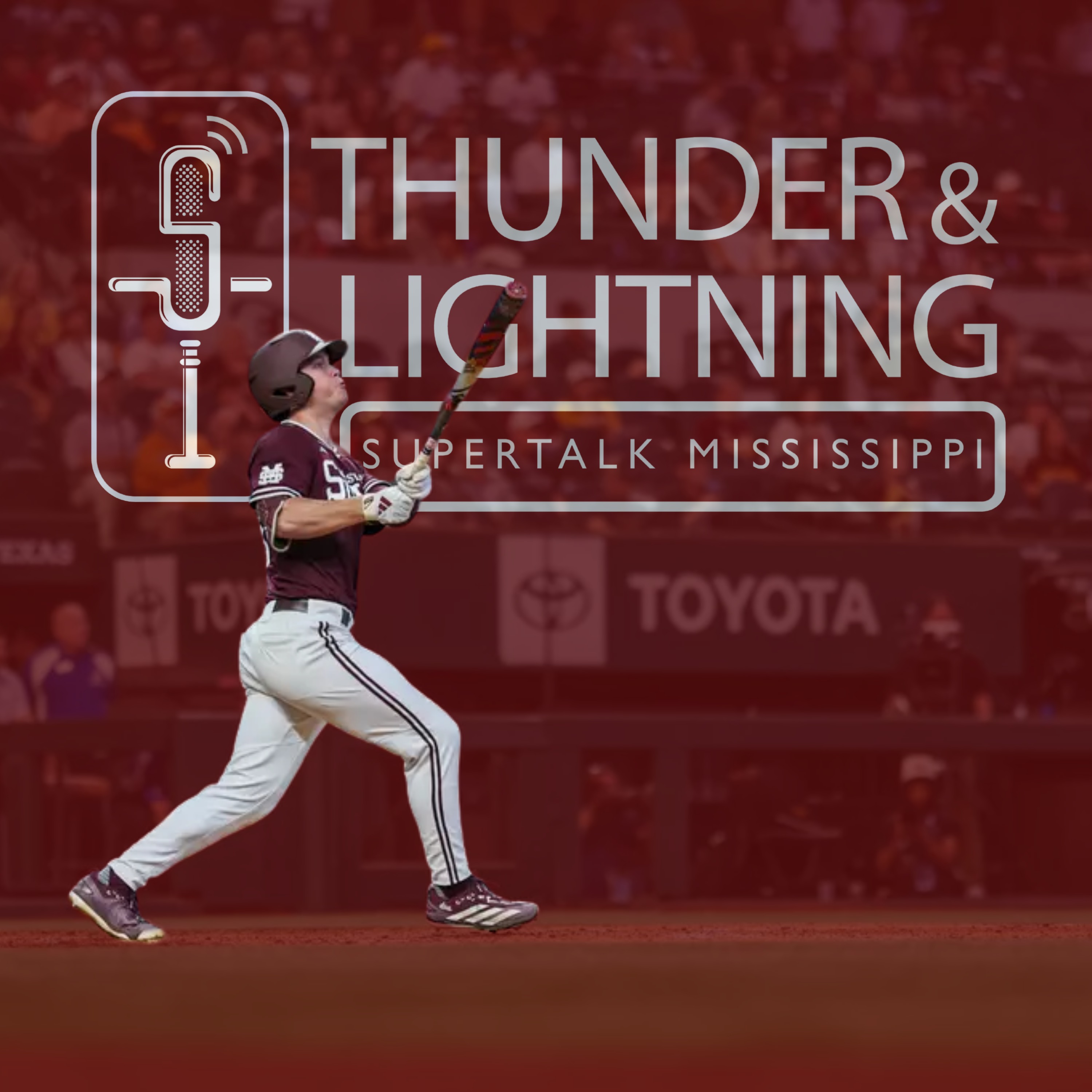 3-5-26: Mississippi State's Self Inflicted Wounds Have To Be Cleaned Up