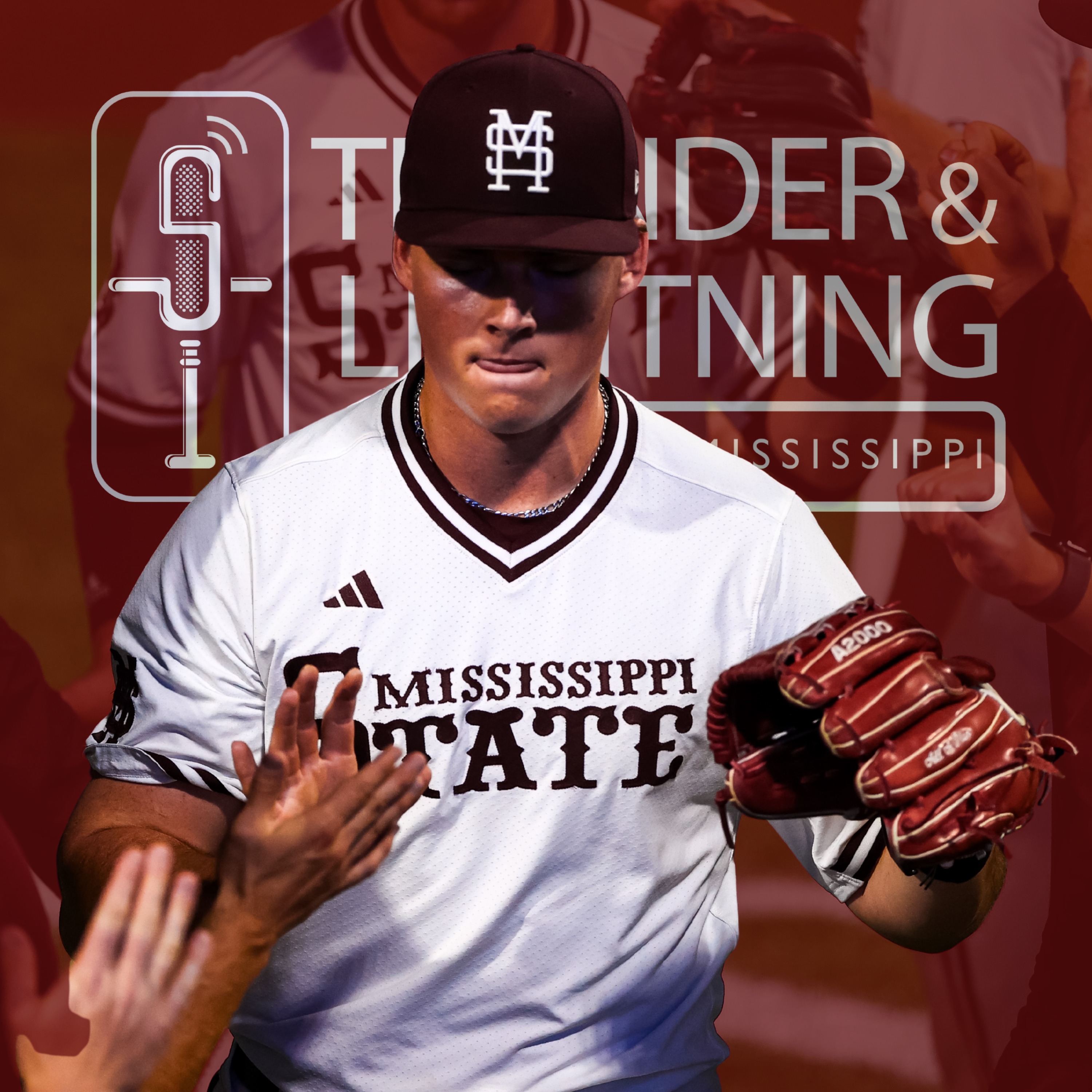 3-6-26: Mississippi State Wins Again + The Guys Have to Redo The Offensive Line Segment Next Week