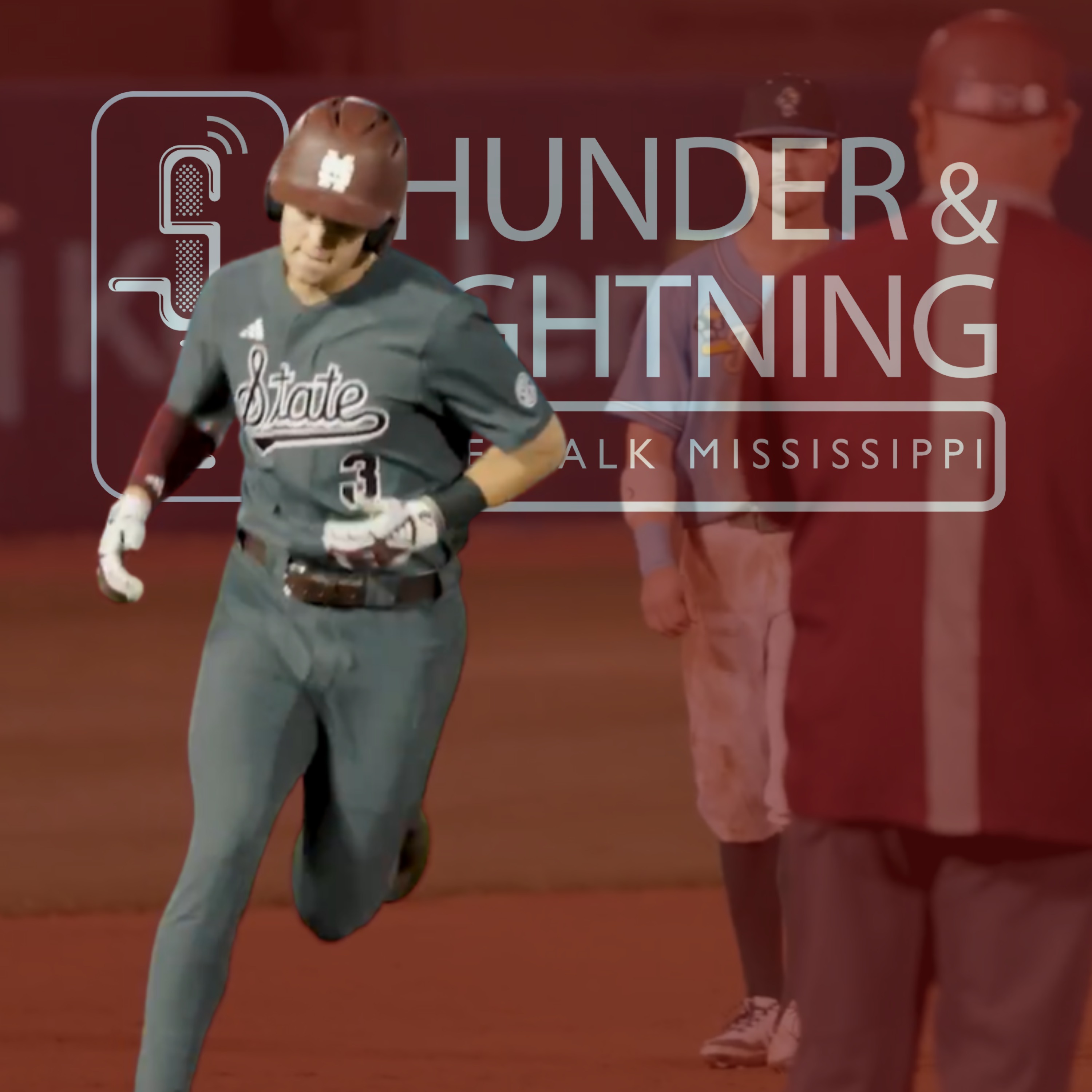 3-12-26: Mississippi State's Batting Order is Simply Unrelenting