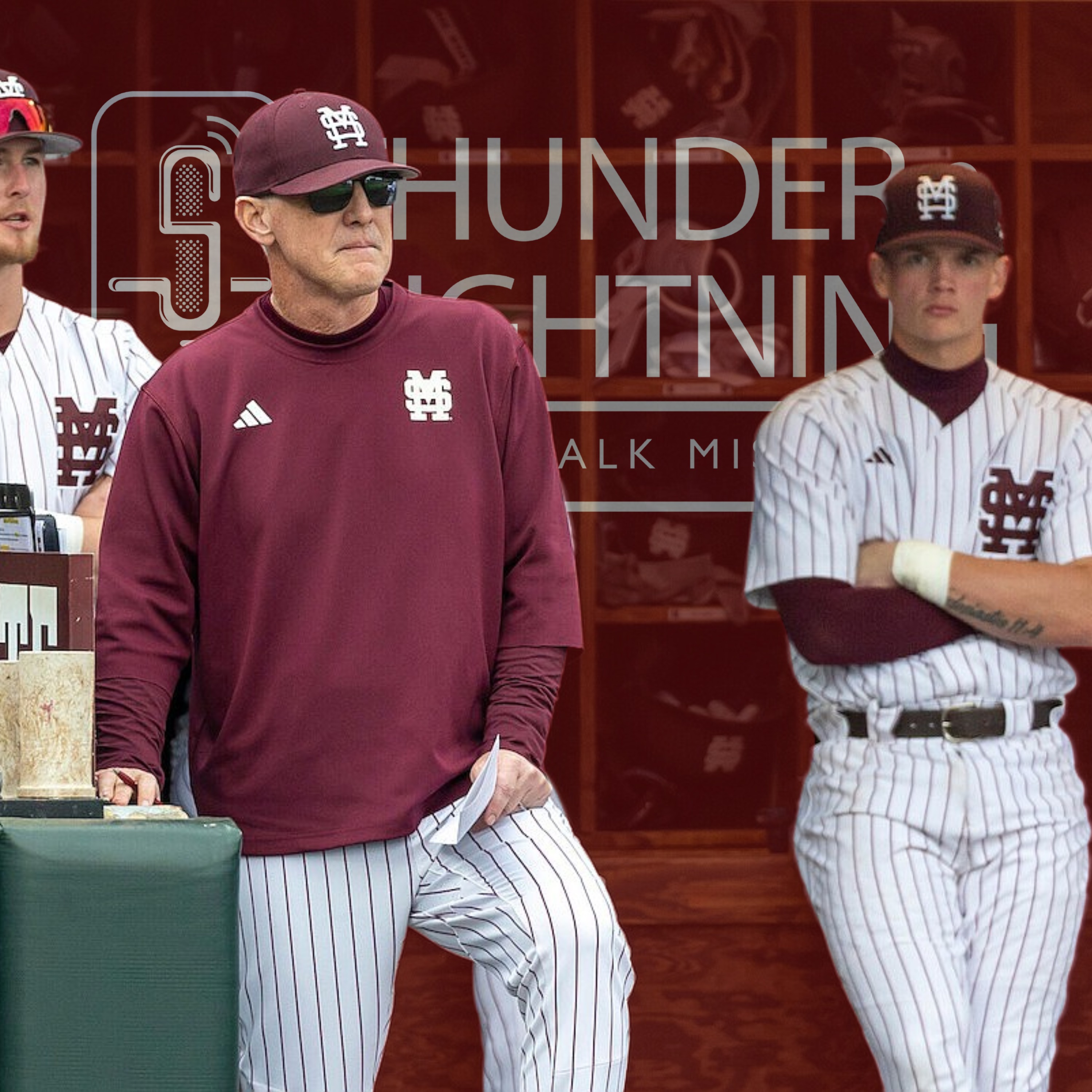 3-13-26: Mississippi State Prepares to Start SEC Play Against an Elite Arkansas Pitching Staff