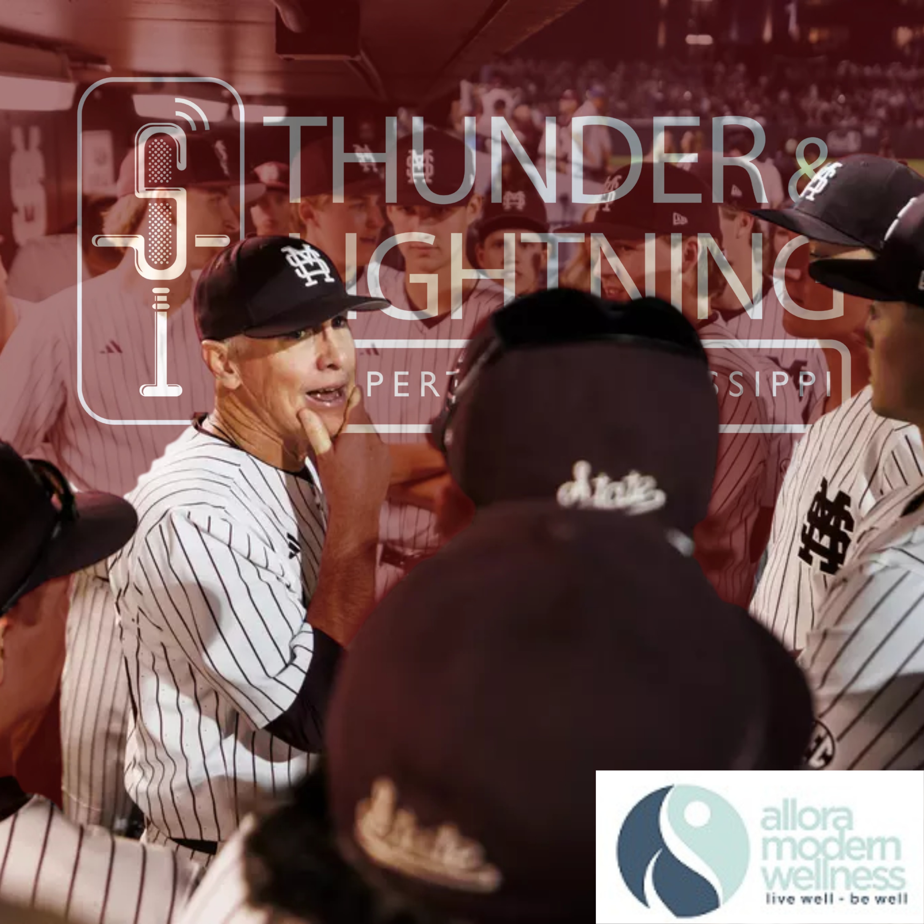 T&L Extra: Coach Brian O'Connor Joins SportsTalk Mississippi Following His Team's Sweep of Vanderbilt