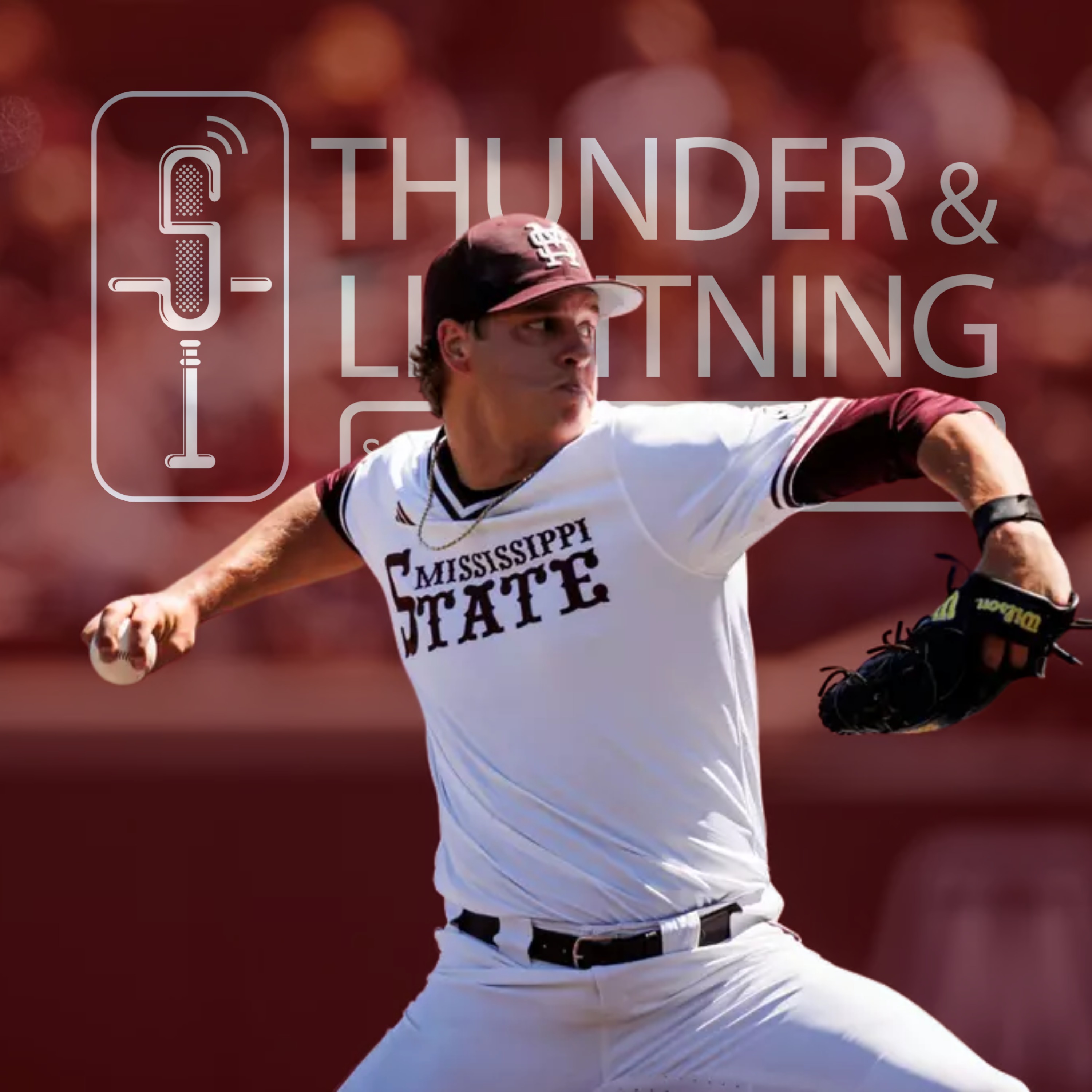 3-24-26: How Should Mississippi State Adjust Their Pitching Rotation?
