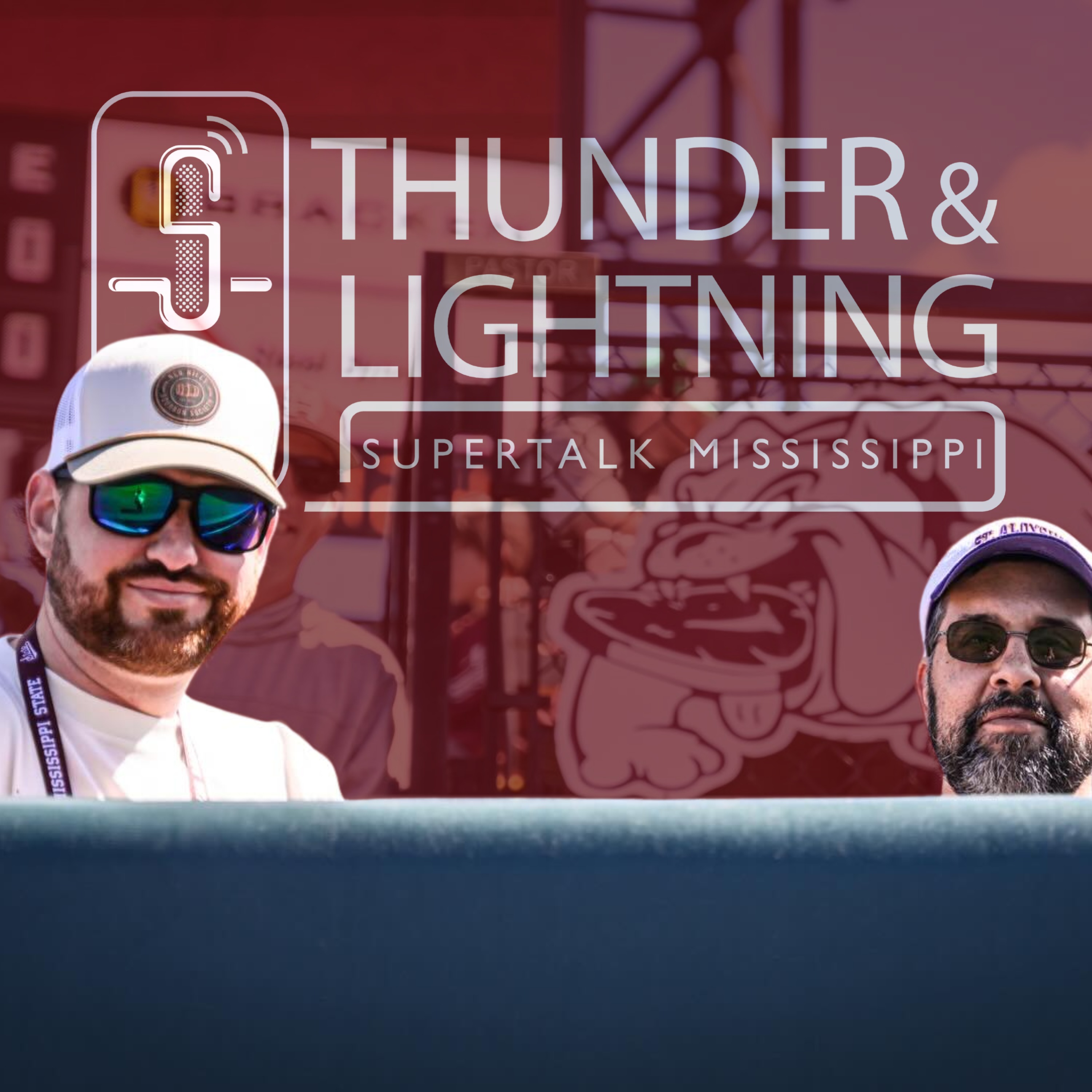 3-27-26: Robbie Faulk, American Legend, Leaves Thunder & Lightning