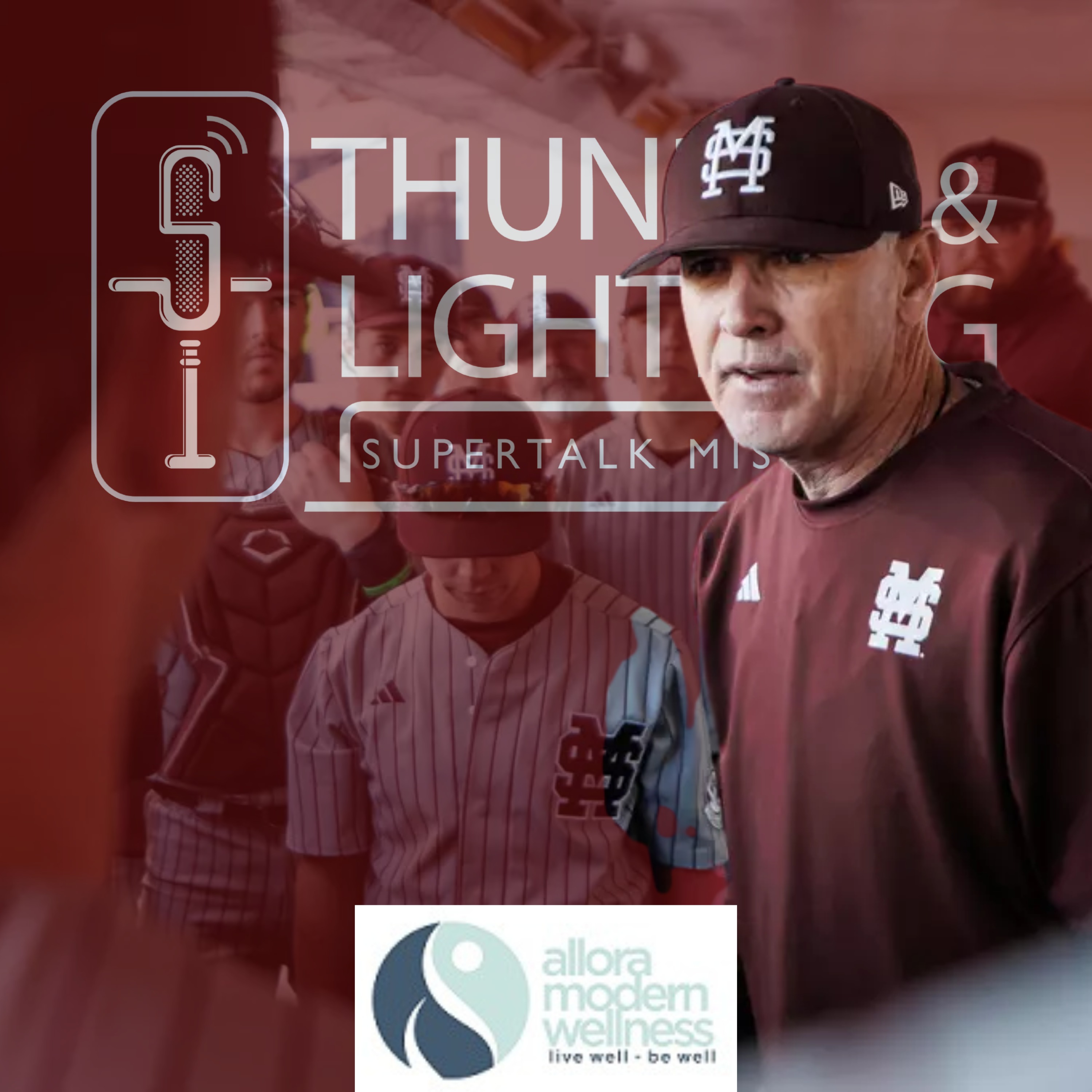 T&L Extra: Coach Brian O'Connor Joins SportsTalk Mississippi After Sweeping Ole Miss