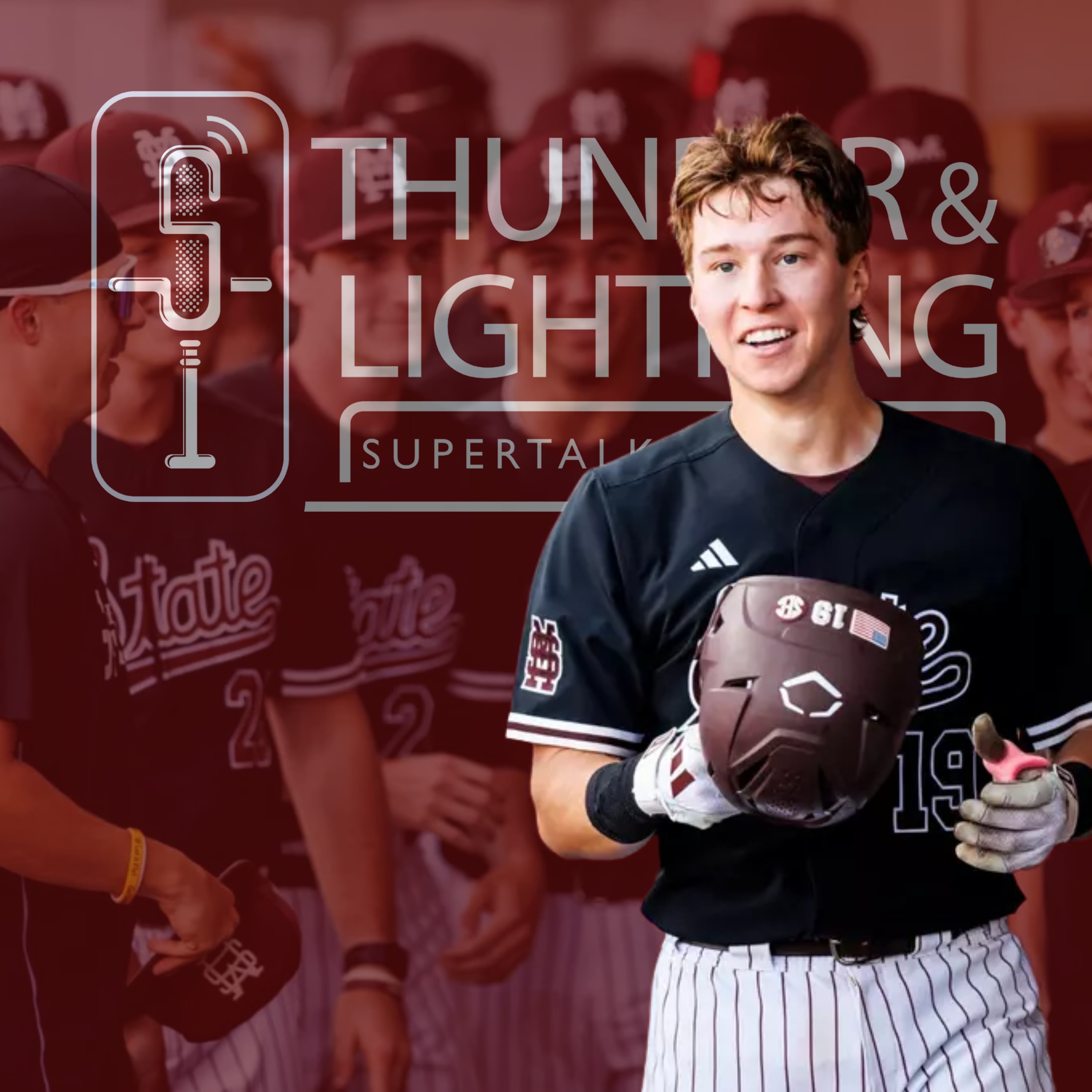 3-31-26: Mentality Is The Difference Maker For Mississippi State Baseball