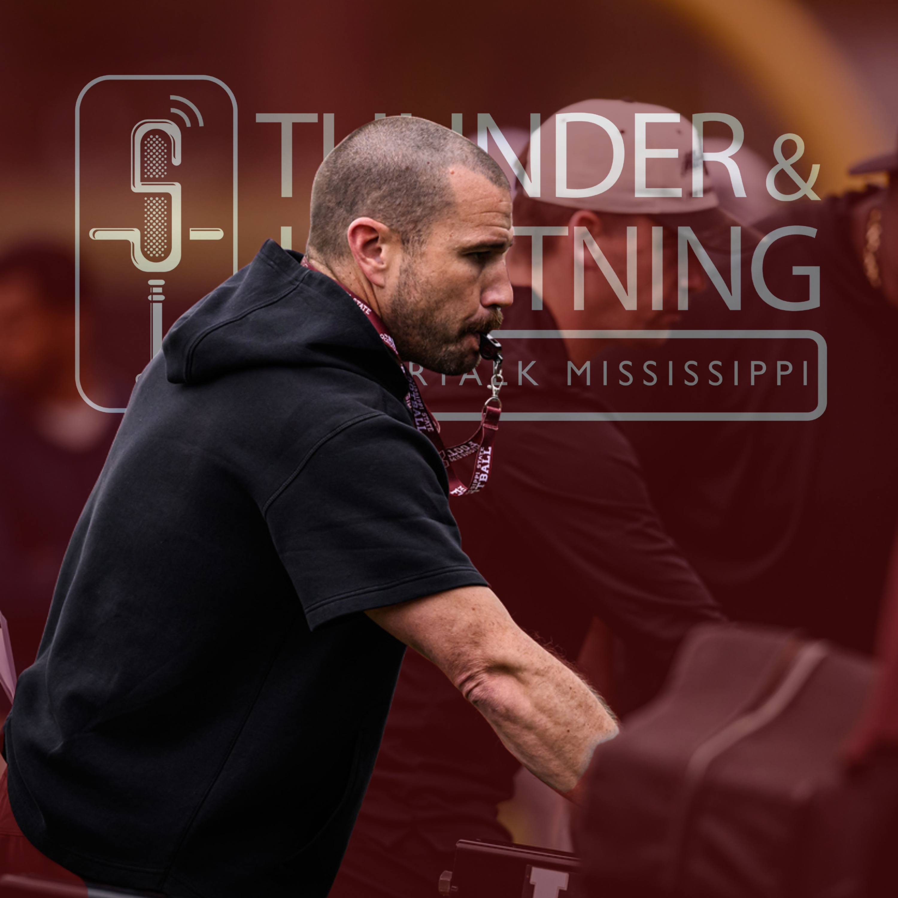 4-1-26: Early Thoughts on Spring Football After Mississippi State's First Week of Camp