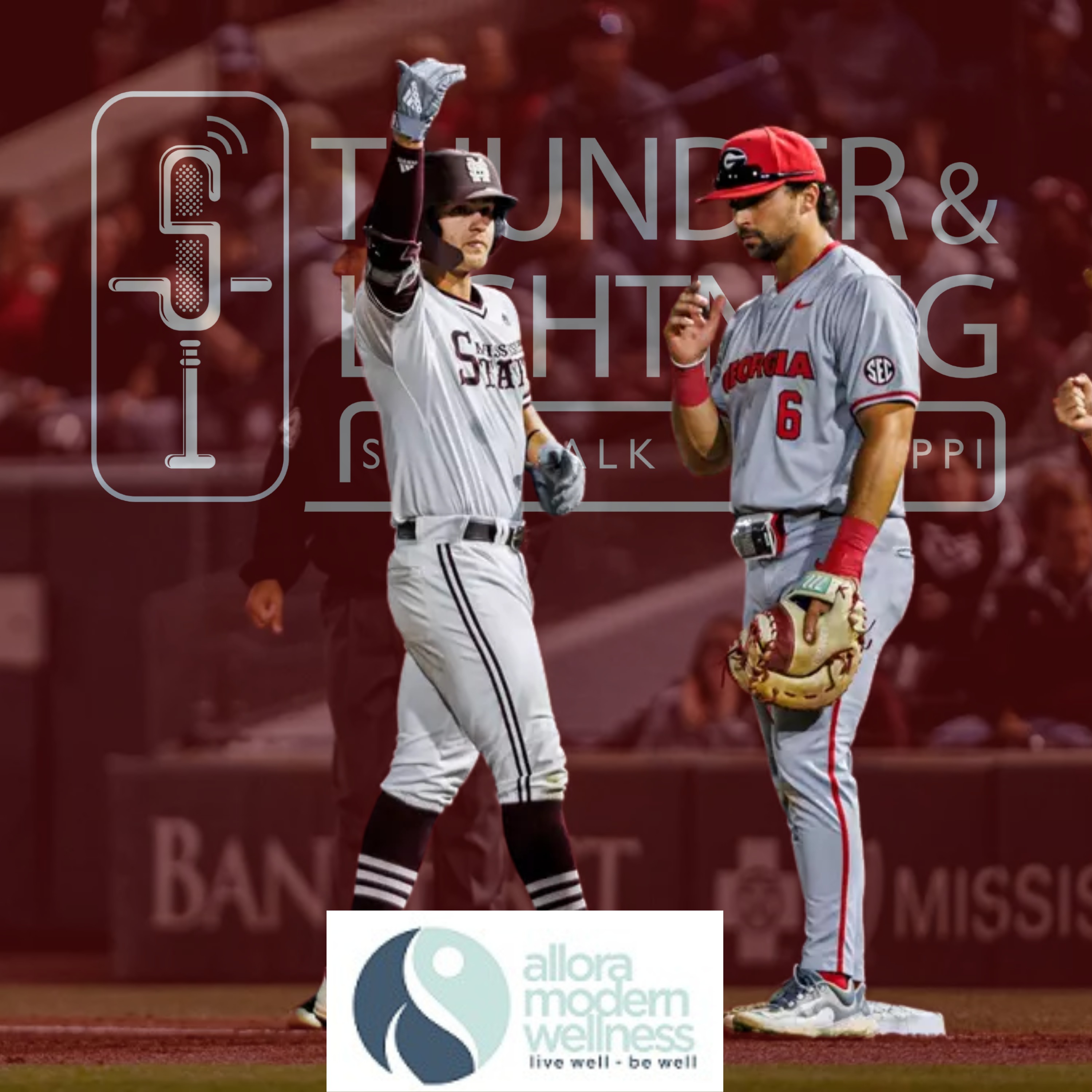 T&L Extra: Previewing MSU-Georgia With Dawgs247's Olivia Sayer