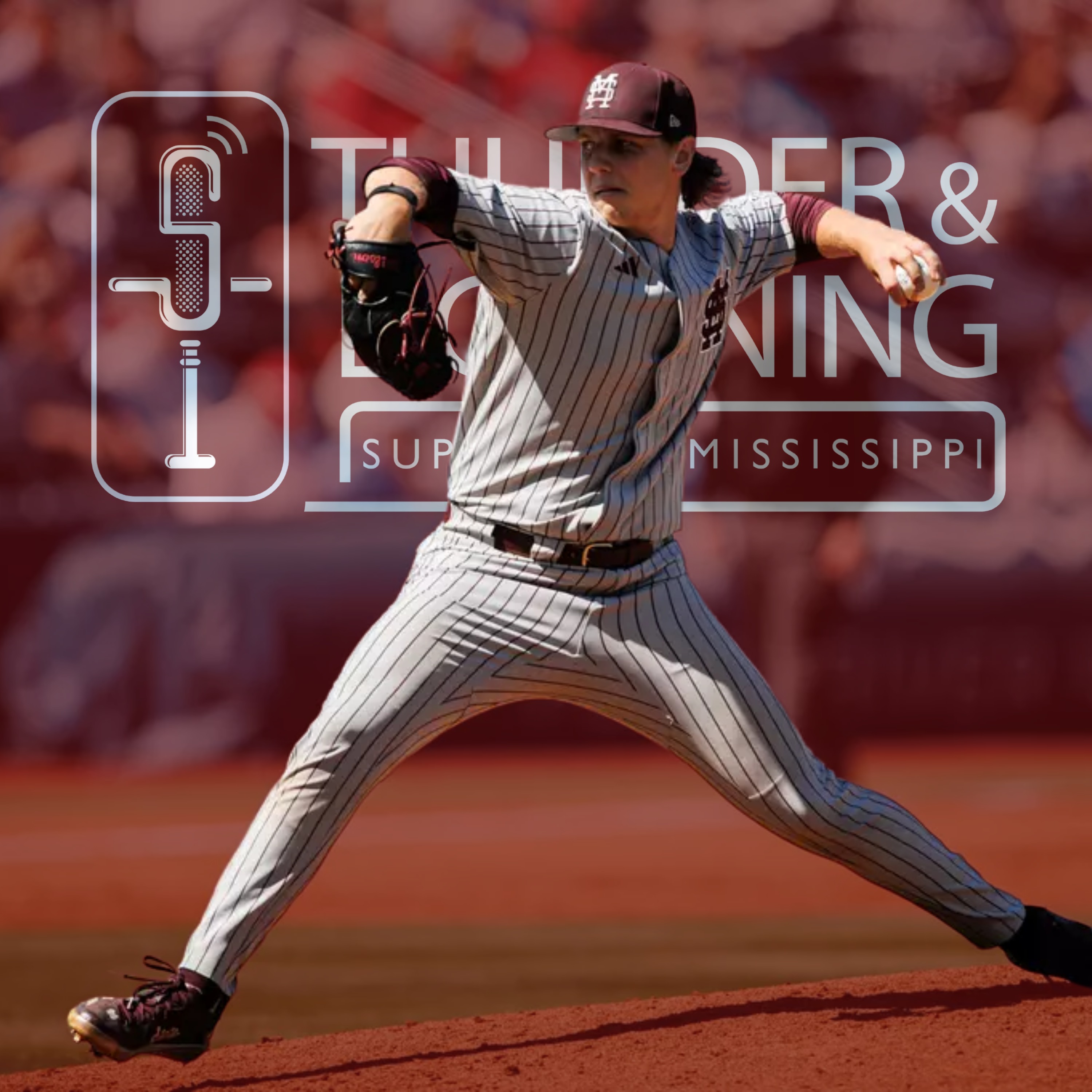 4-2-26: Mississippi State's Pitching Should Provide the Advantage Against Georgia