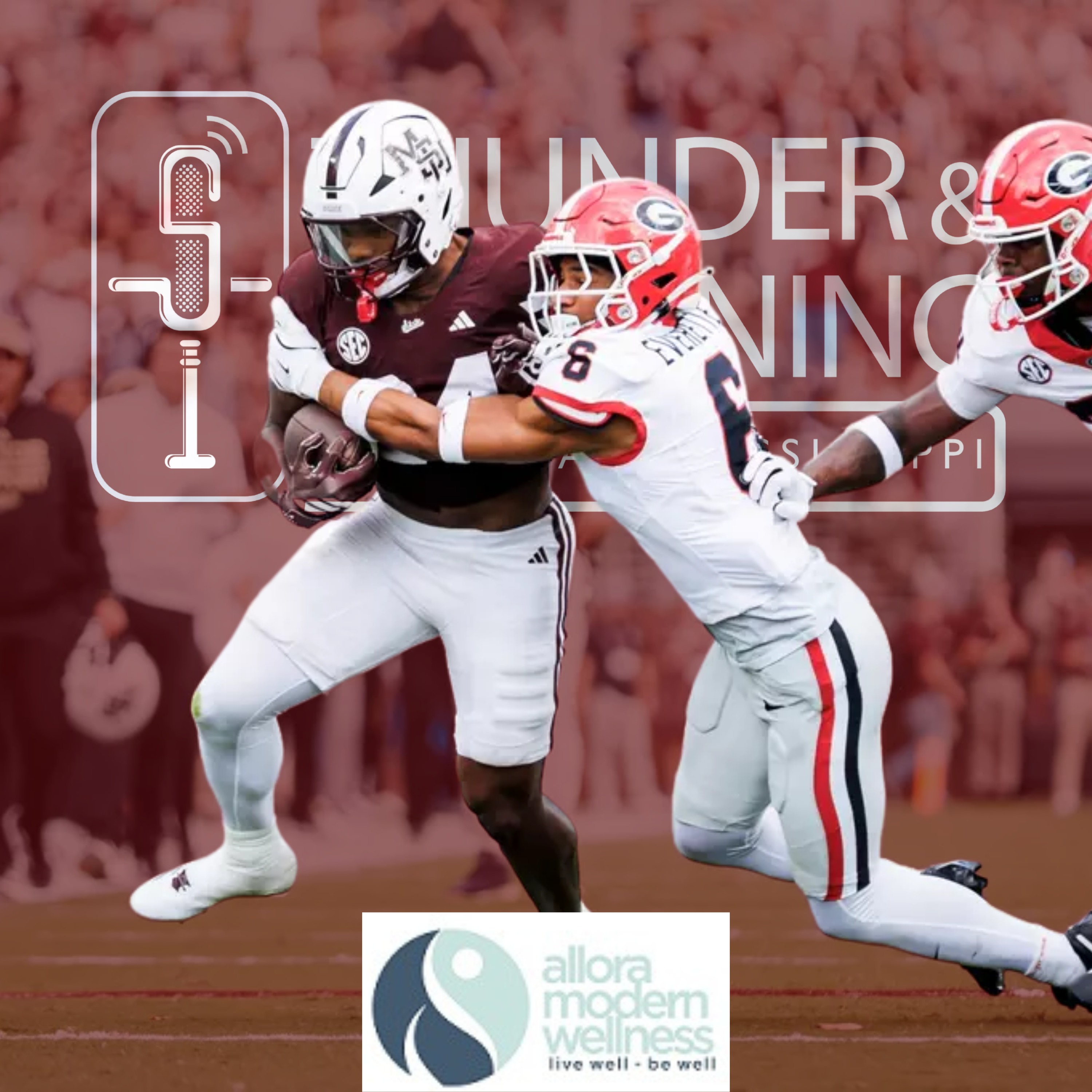 T&L Spring Football Series: Dawgs247's Ben Wolk Previews Georgia