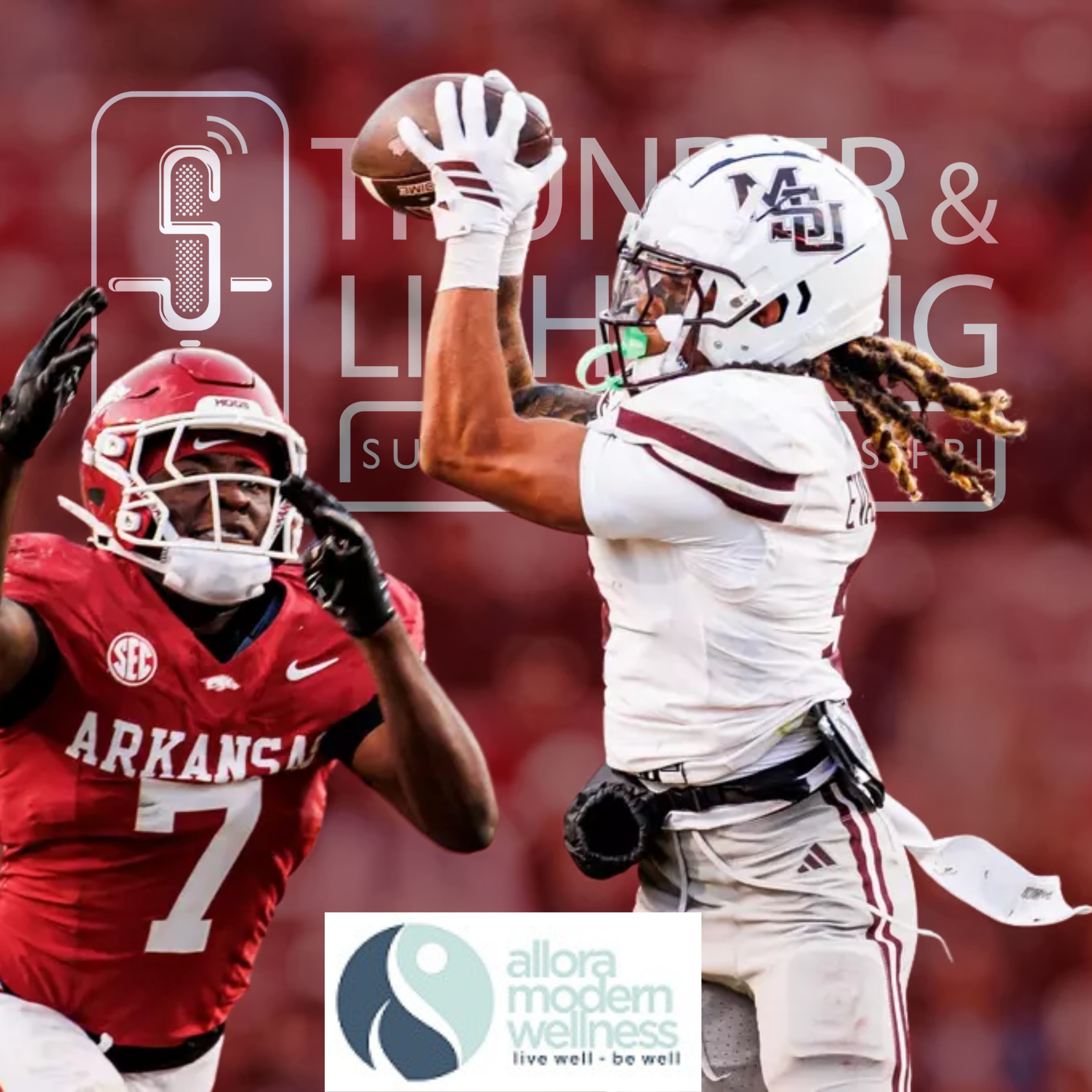 T&L Spring Football Series: Jackson Fuller of the Southwest Times-Record Previews Arkansas