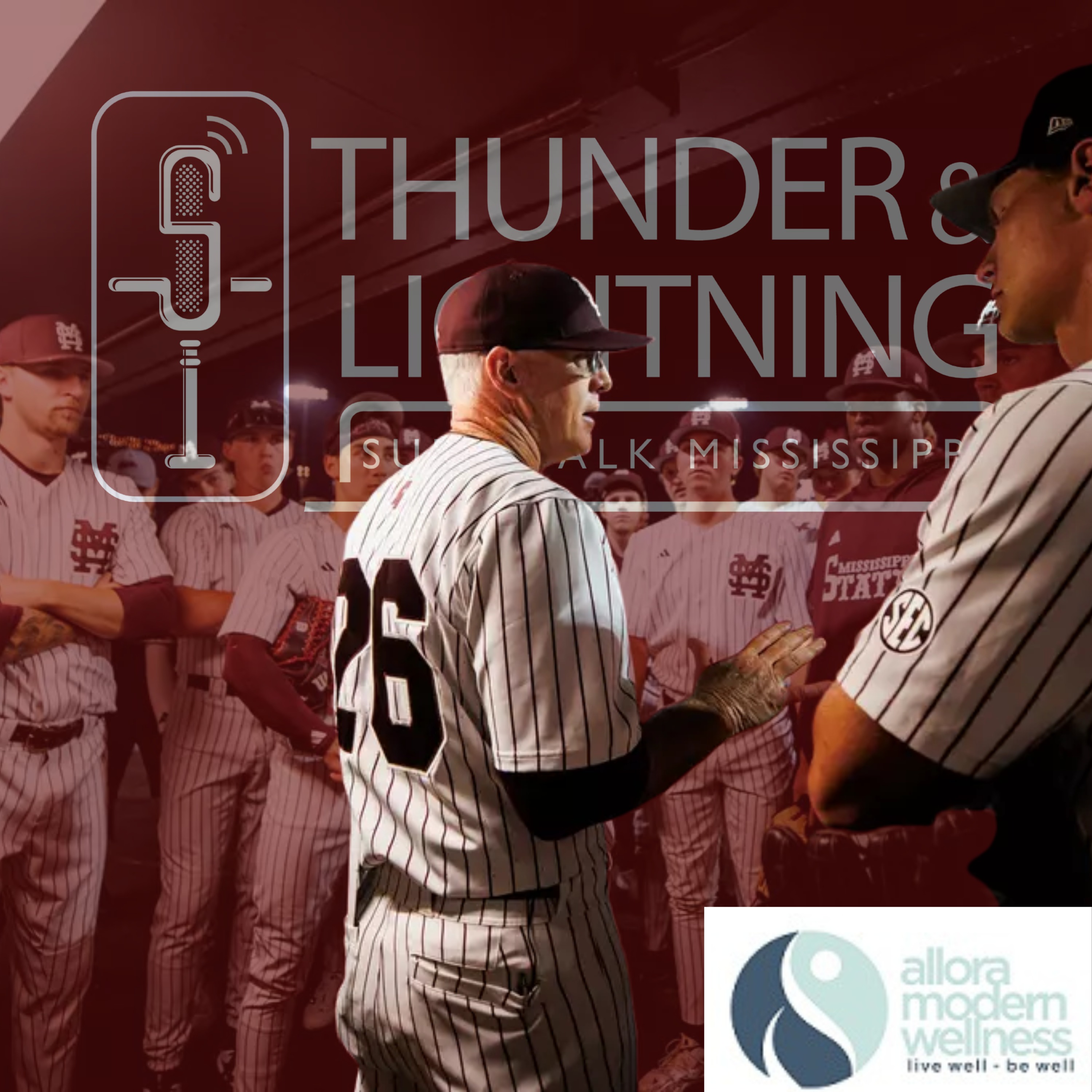 T&L Extra: Coach Brian O'Connor Joins SportsTalk Mississippi After Mississippi State's Tough Weekend Against Georgia