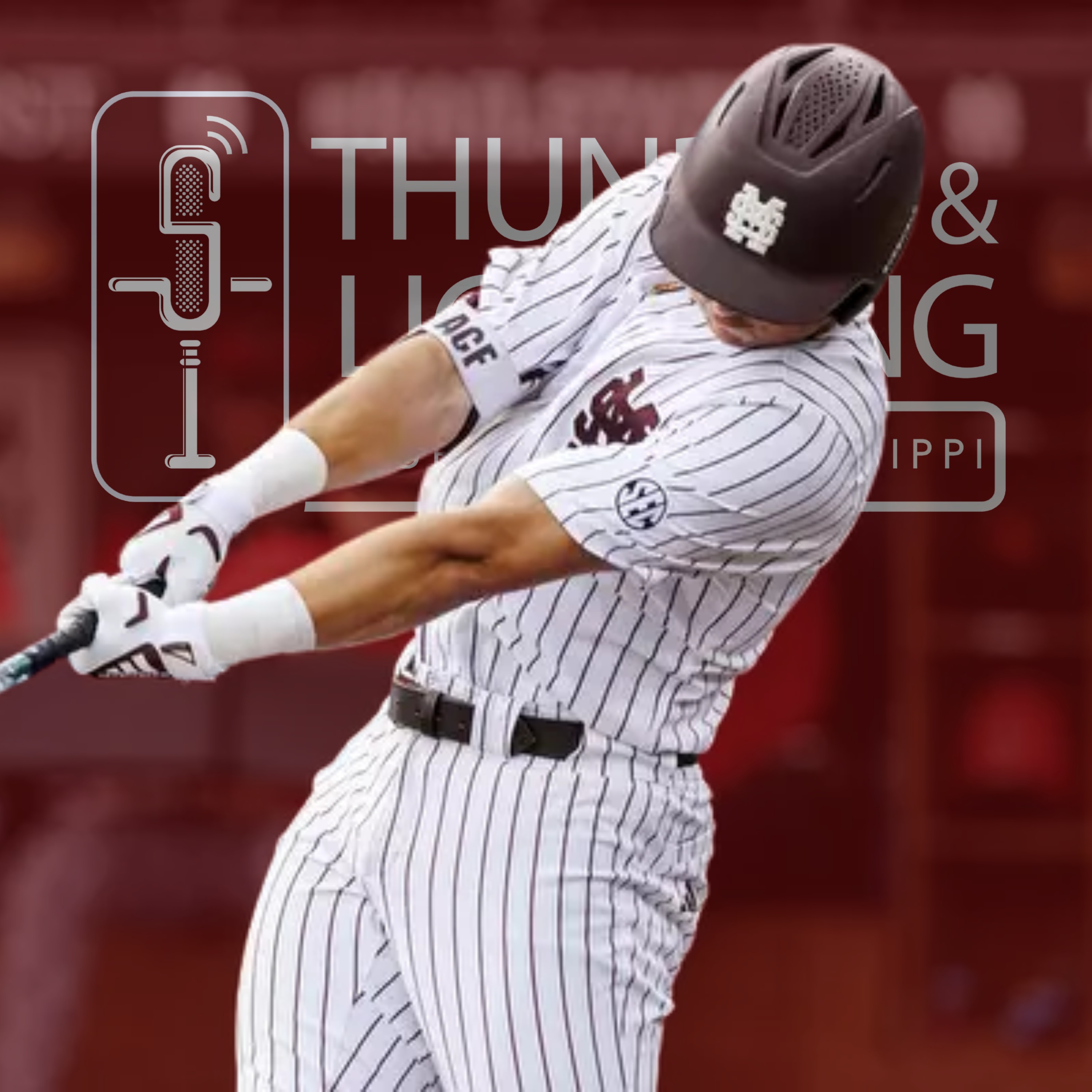 4-7-26: Mississippi State Can't Turn Molehills Into Mountains After Being Swept By Georgia