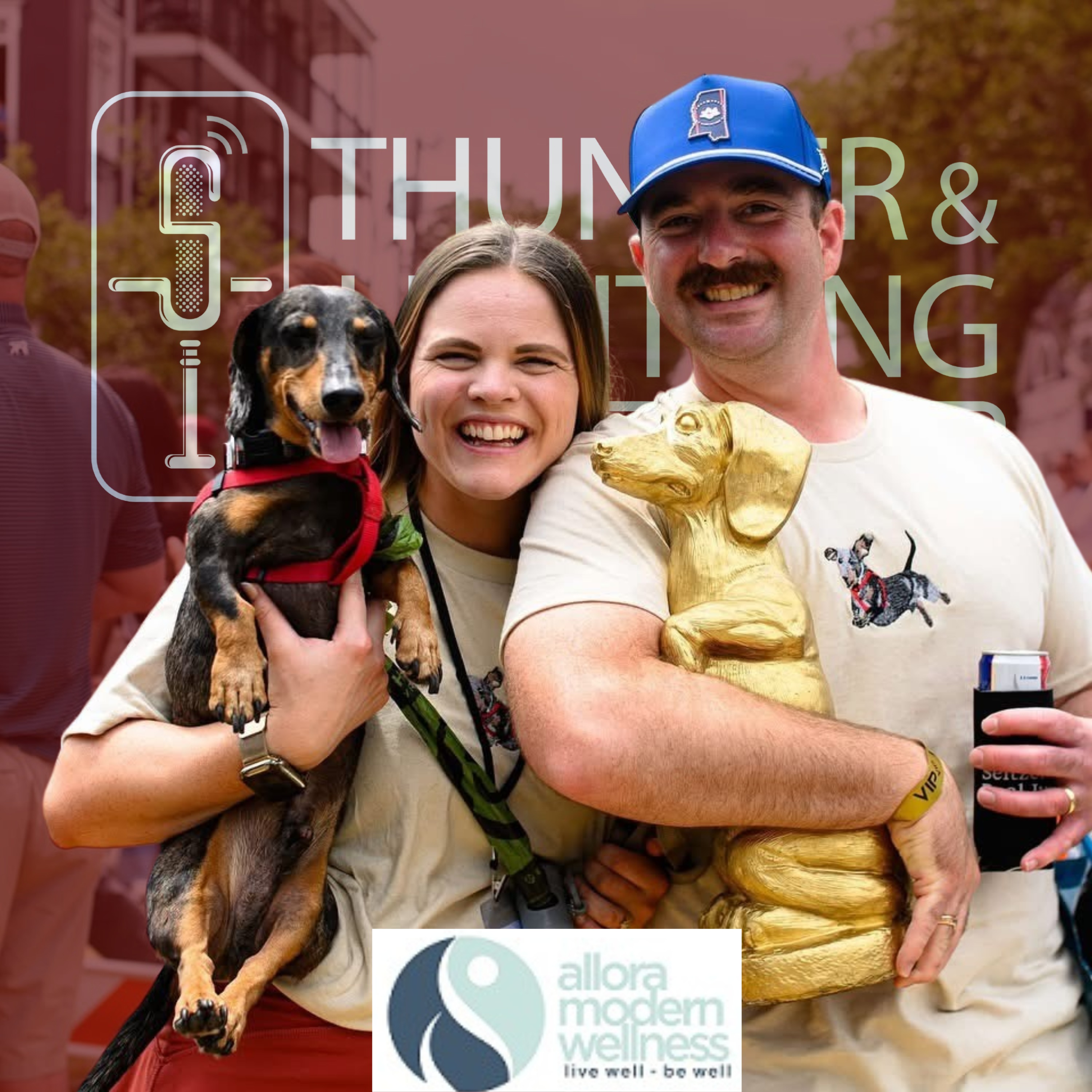 T&L Extra: Alden Thornhill Gets Us Set for the Starkville Derby