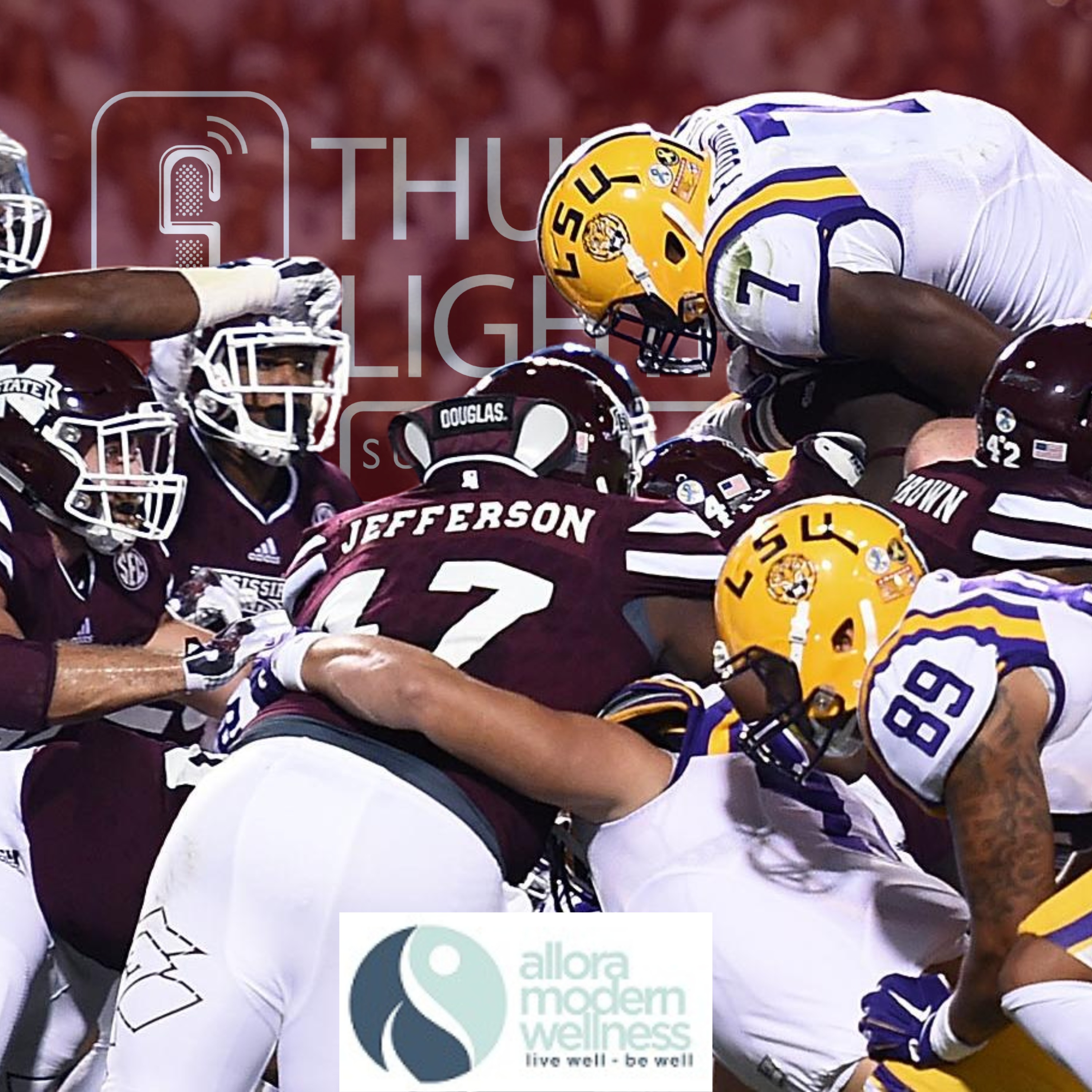 T&L Spring Football Series: The Advocate's Koki Riley Previews LSU