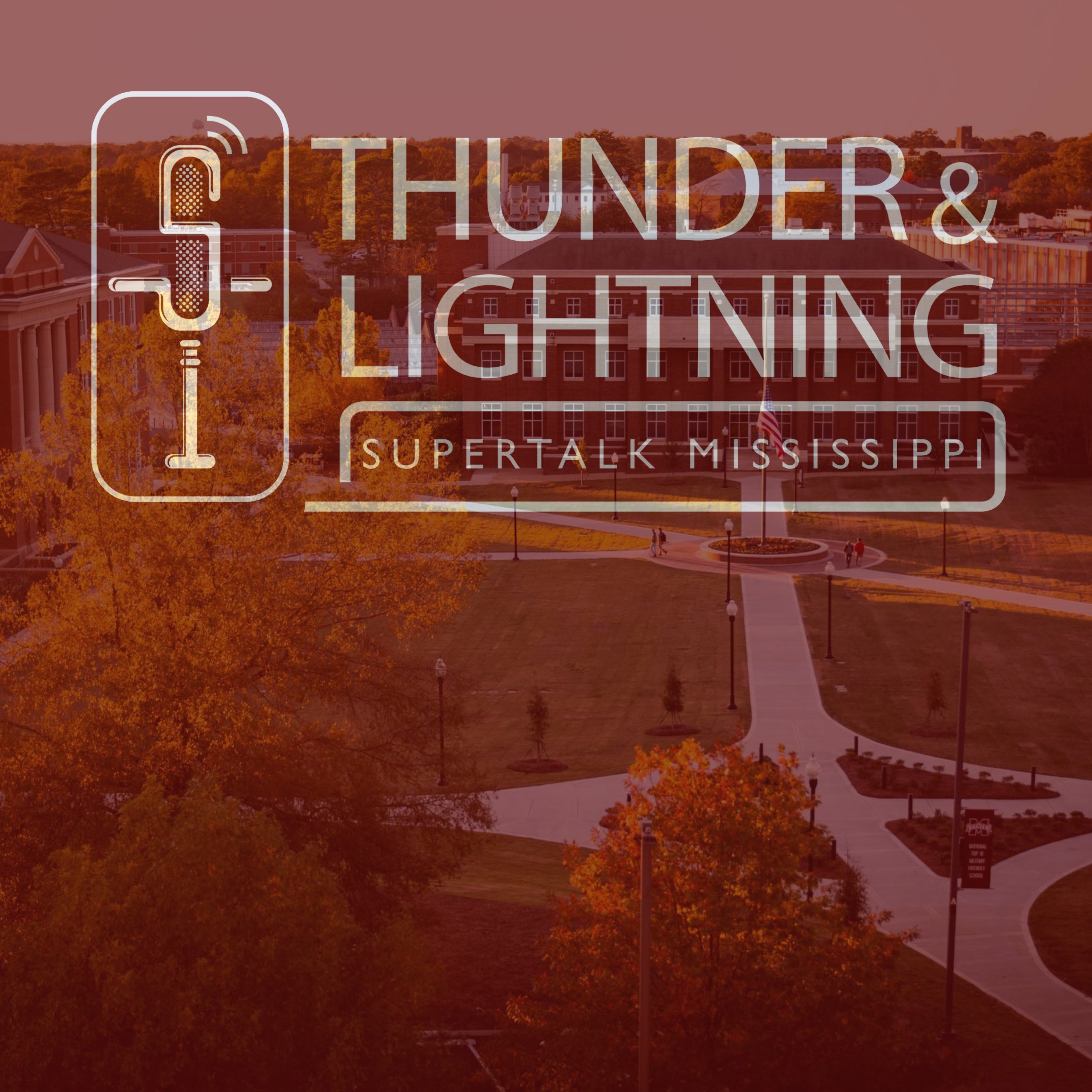 4-13-26: Let's Just Talk About Mississippi State Sports Together