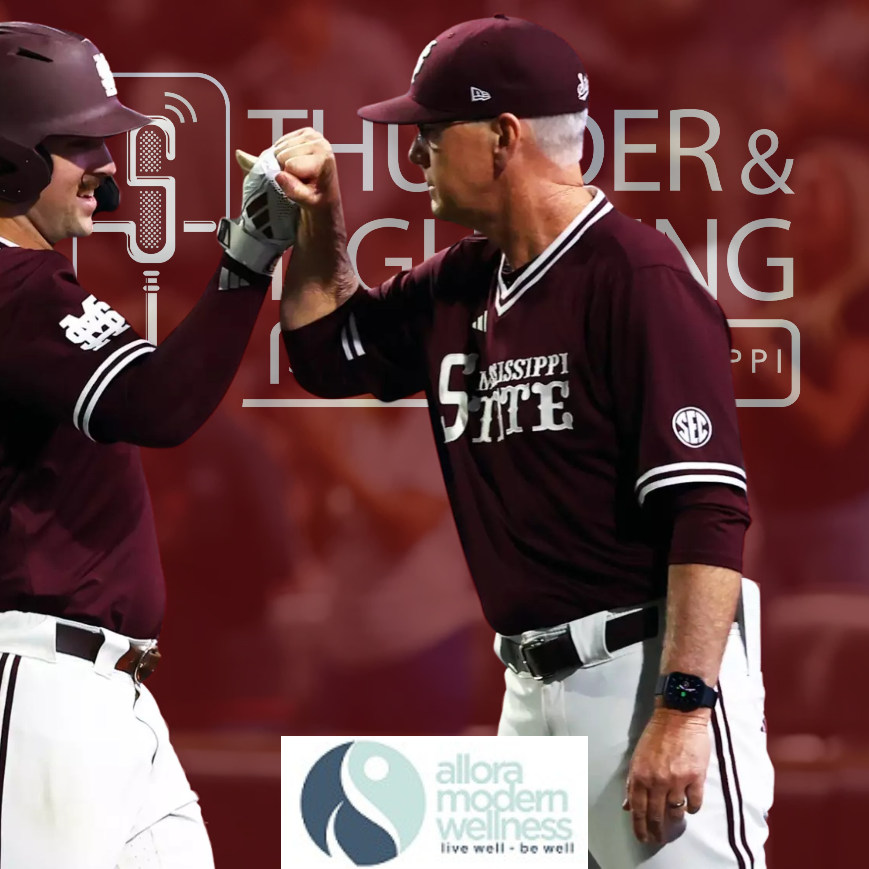 T&L Extra: Coach Brian O'Connor Joins SportsTalk Mississippi After Another Frustrating Weekend