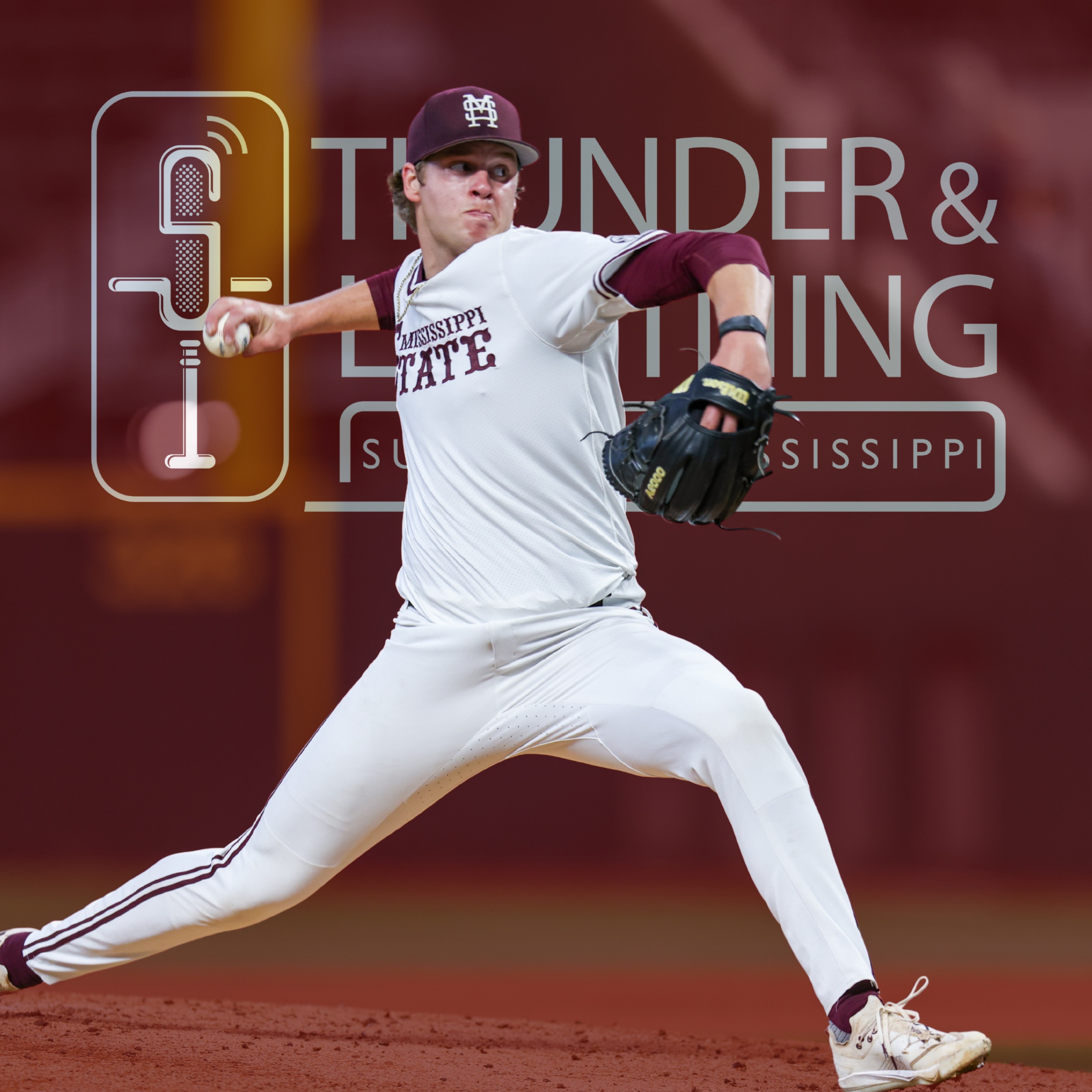 4-21-26: How Should We Describe Mississippi State's Sweep Of South Carolina?