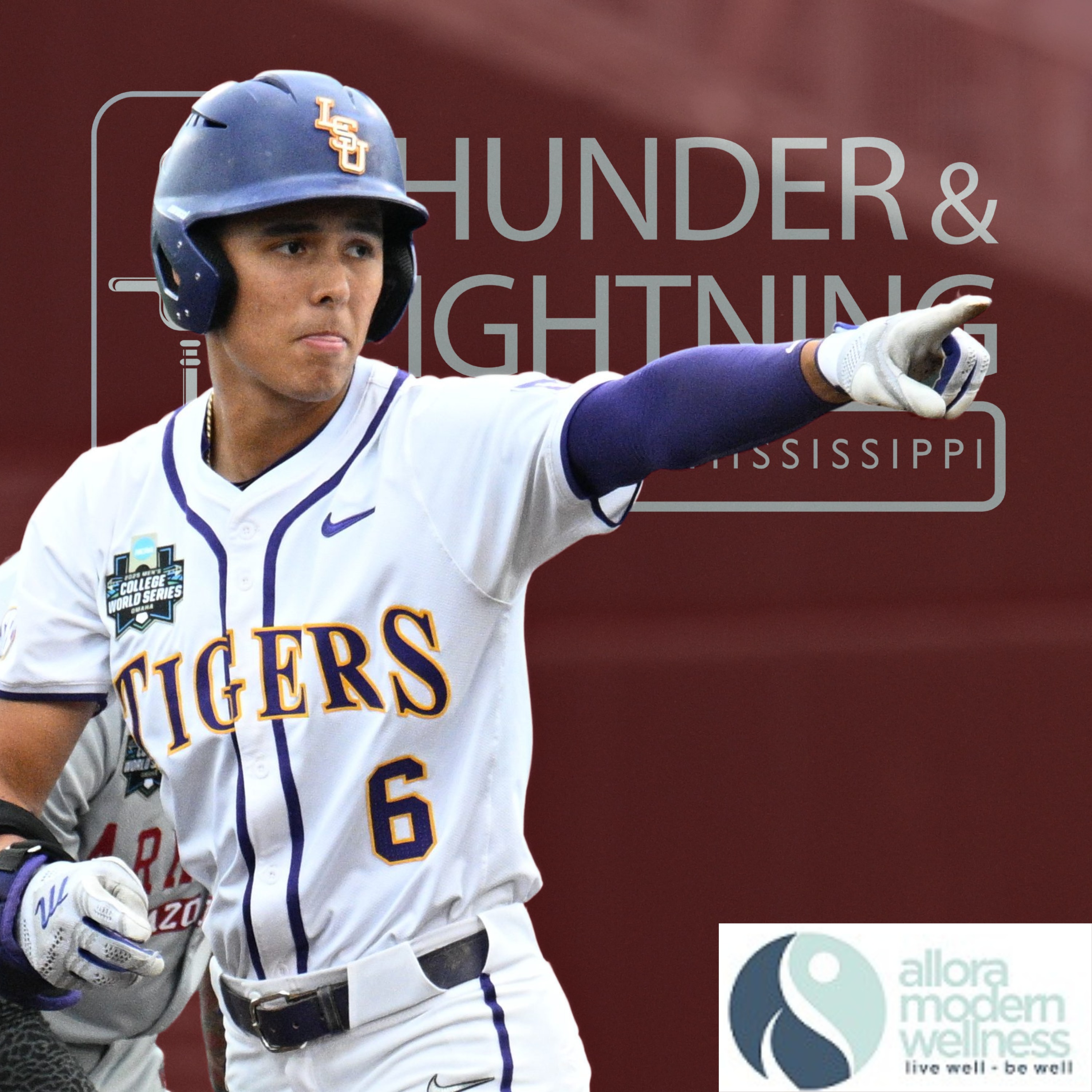 T&L Extra: The Advocate's Koki Riley Previews Mississippi State-LSU