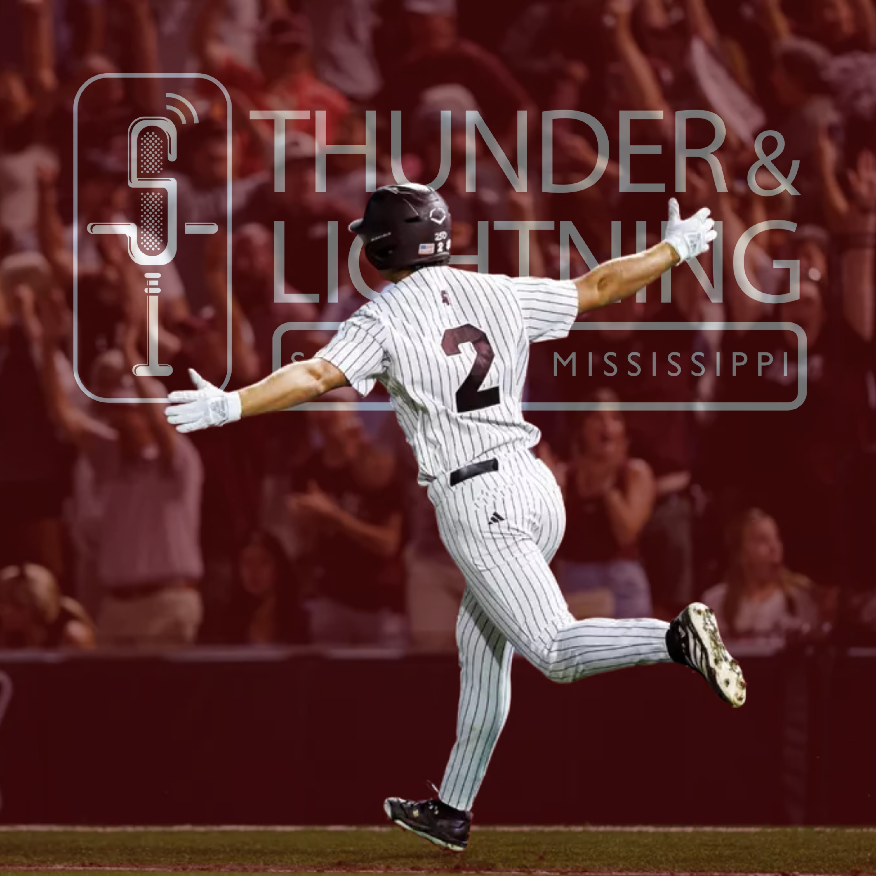 4-27-26: Mississippi State Plays the Reverse Card on LSU for a Super Bulldog Sweep