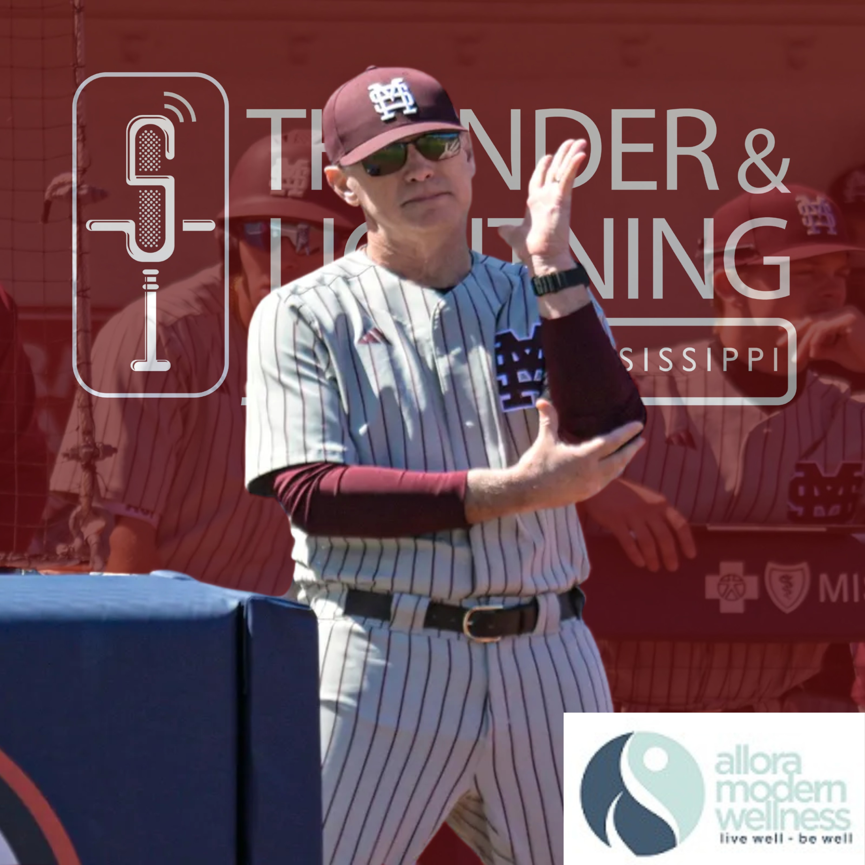 T&L Extra: Coach Brian O'Connor Joins SportsTalk Mississippi After Mississippi State's Super Bulldog Sweep