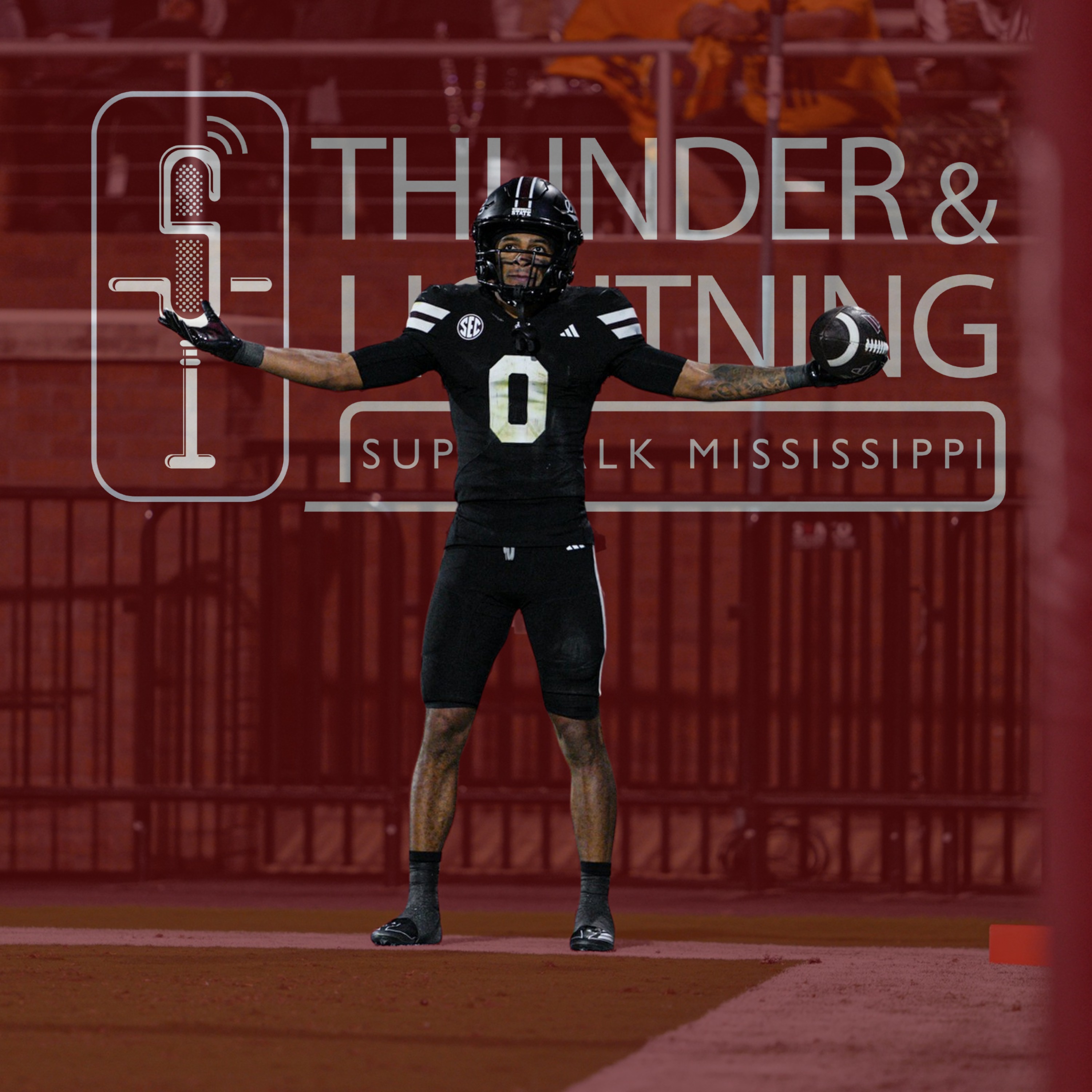 4-28-26: Mississippi State's NFL Draft Wide Receiver Drought is Over