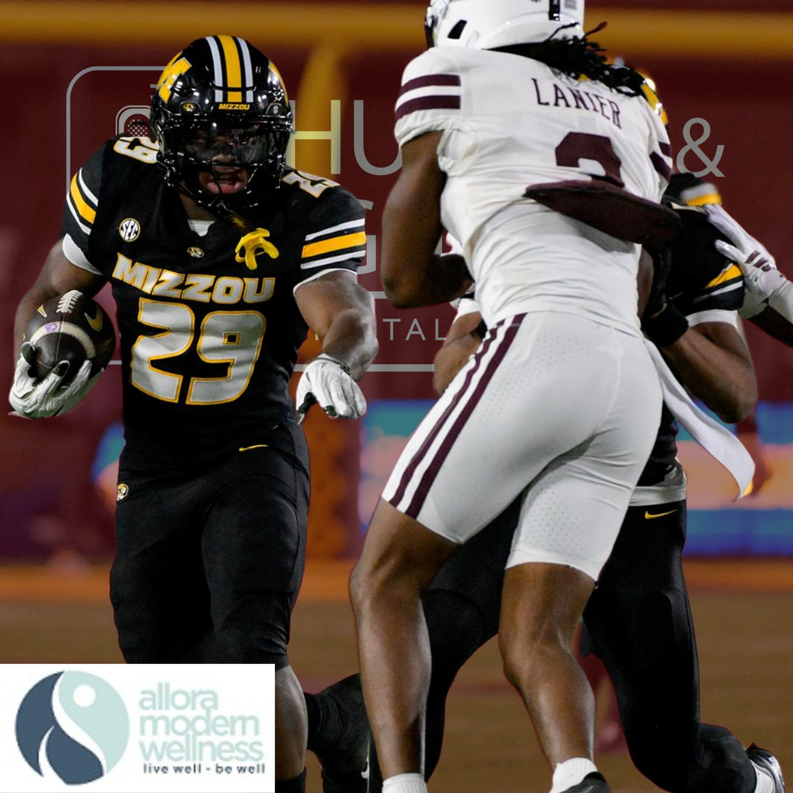 T&L Spring Football Series: The Columbia Tribune's Calum McAndrew Previews Missouri