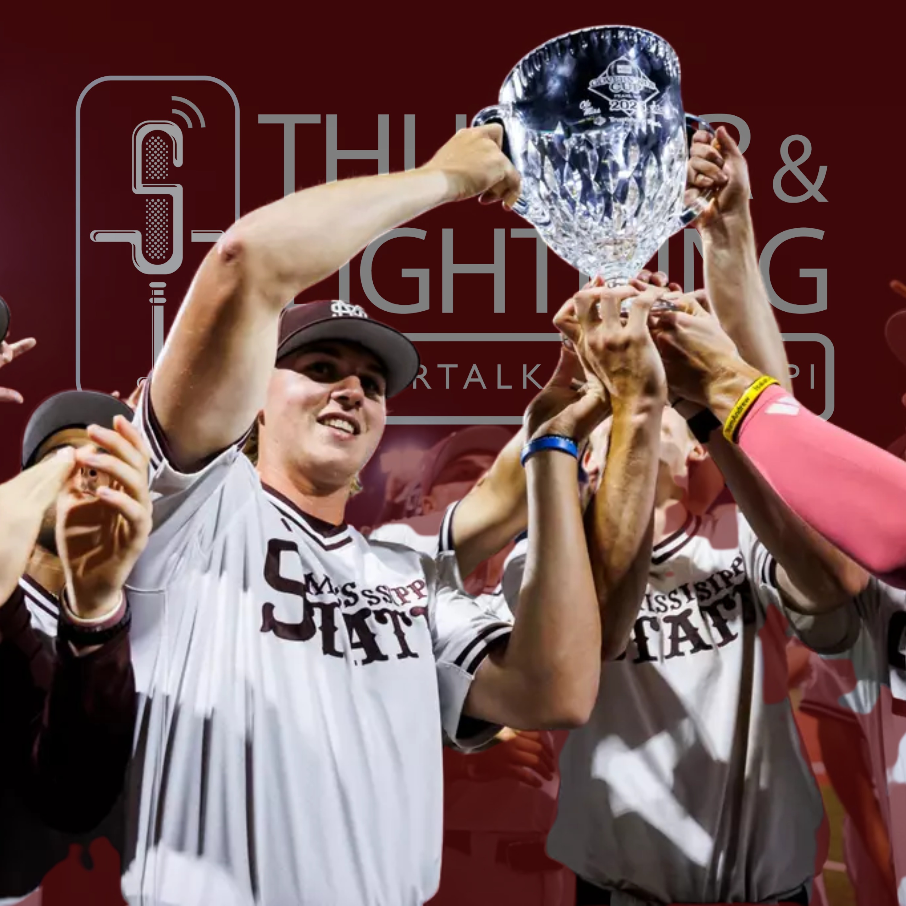 4-30-26: Mississippi State Continues to Dominate Ole Miss on the Diamond