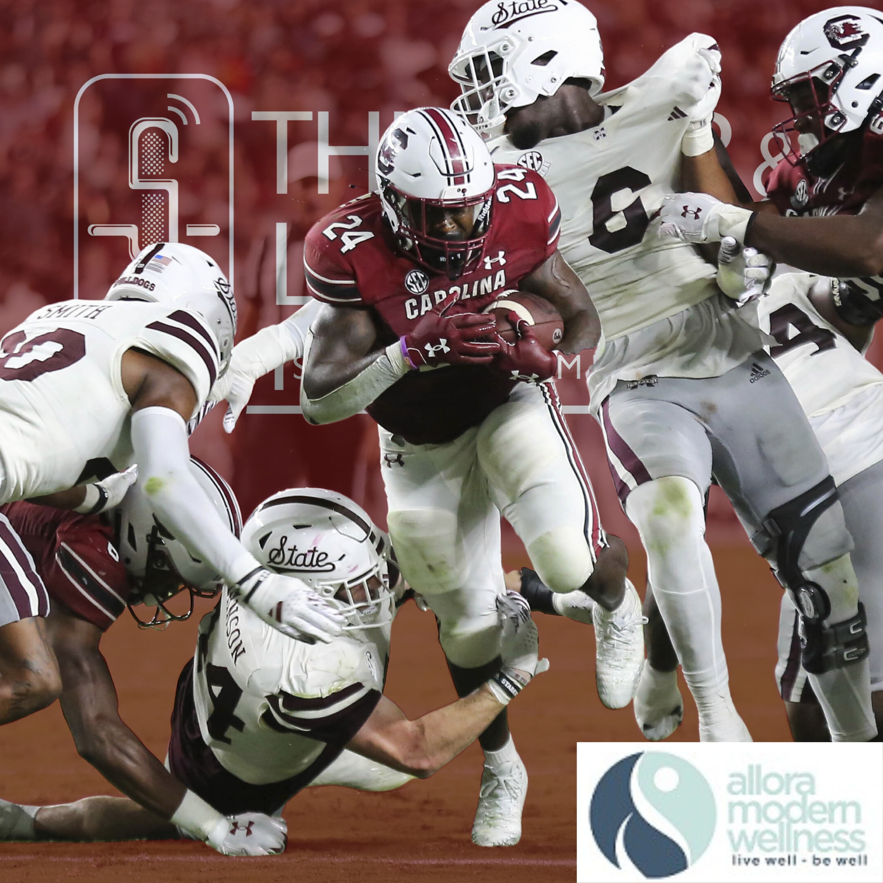 T&L Spring Football Series: Lulu Kesin of the Greenville News Previews South Carolina
