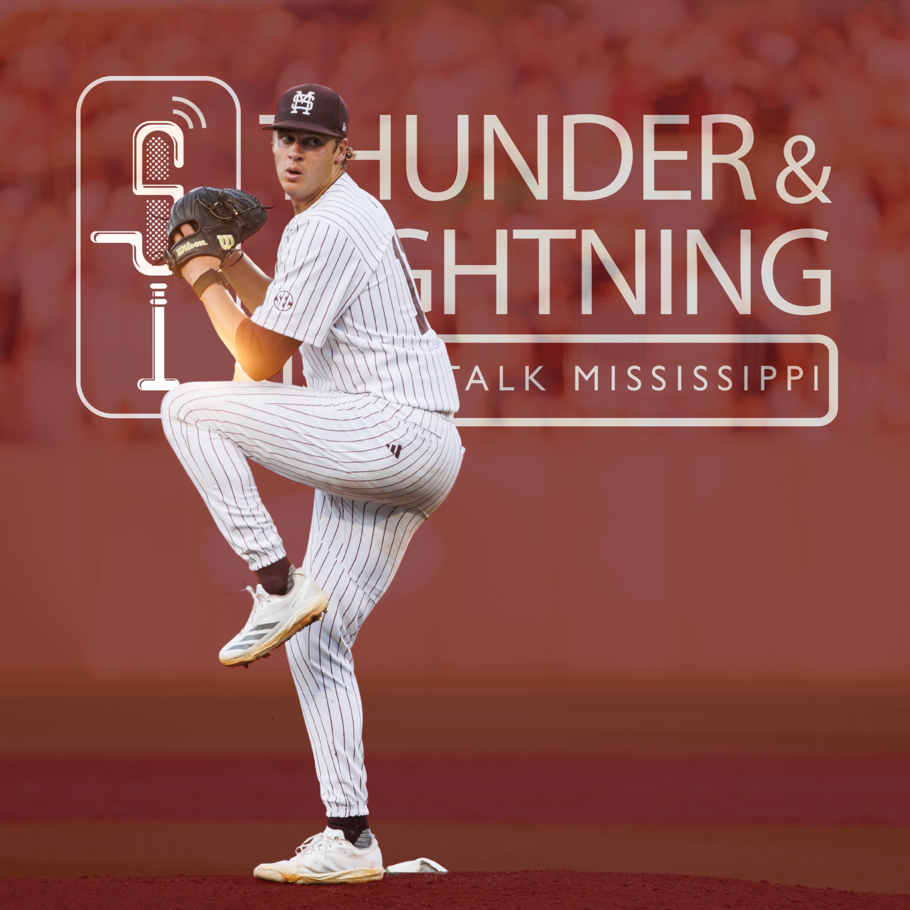 5-4-26: Mississippi State's Weekend in Texas Has Two Different Perspectives