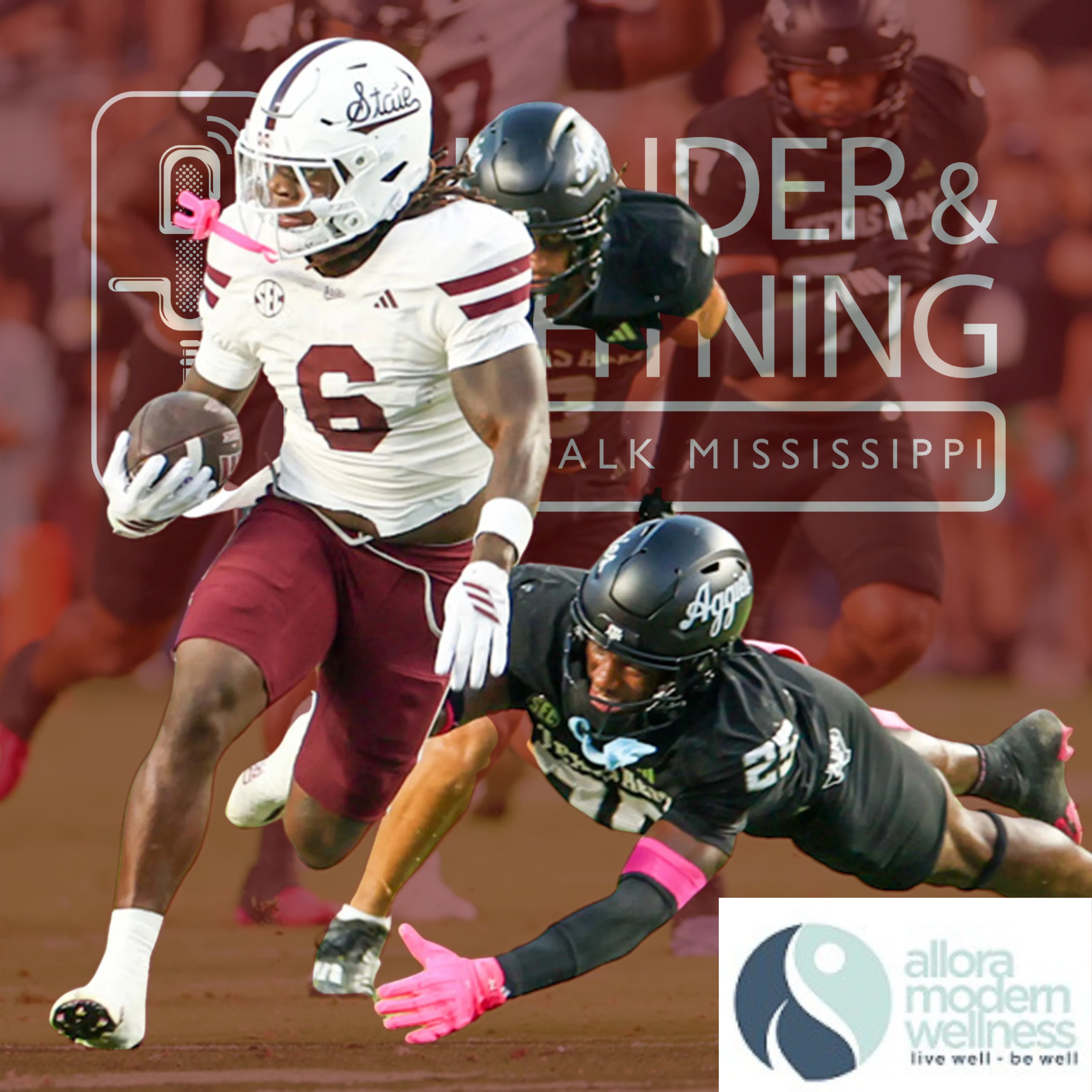 T&L Spring Football Series: TexAgs Radio's David Nuno Previews Texas A&M