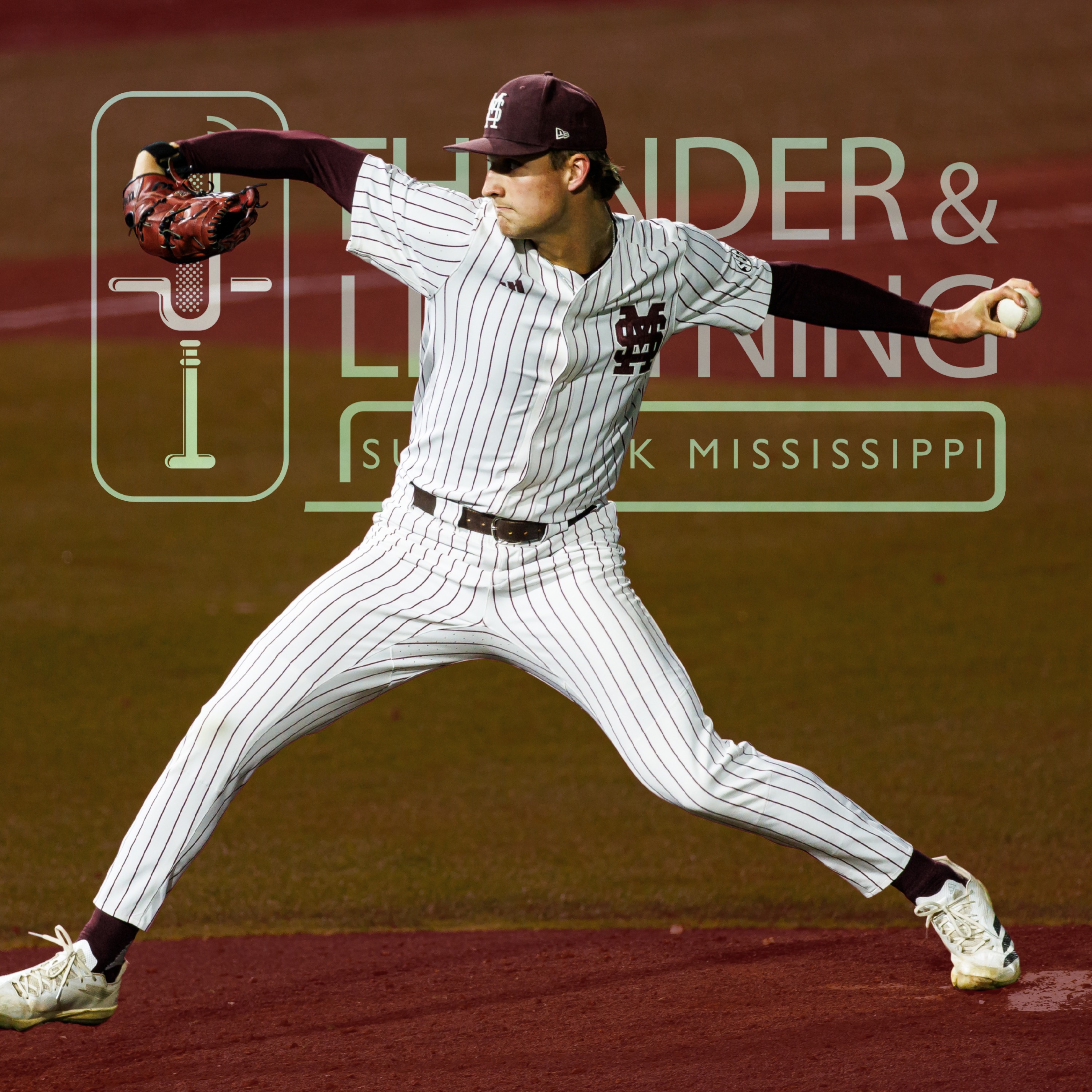 5-9-26: Mississippi State Dominates Game One Against Auburn