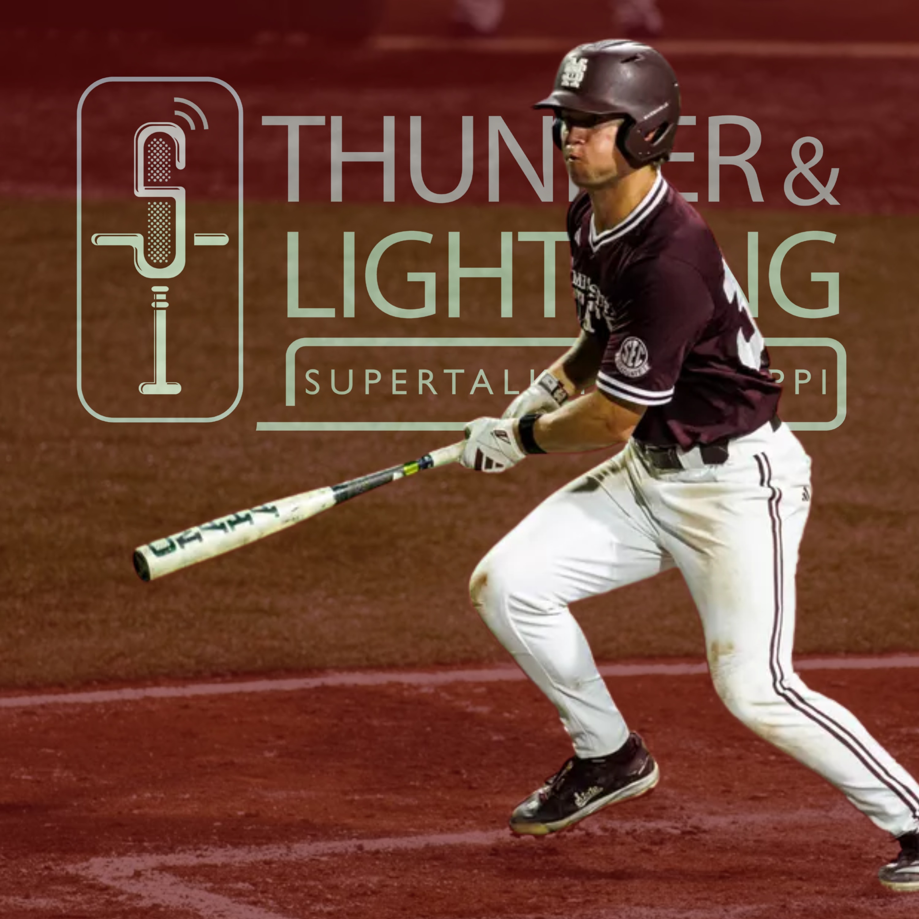 5-11-26: Mississippi State's Frustrating Weekend Puts the Bulldogs on The Hosting Bubble