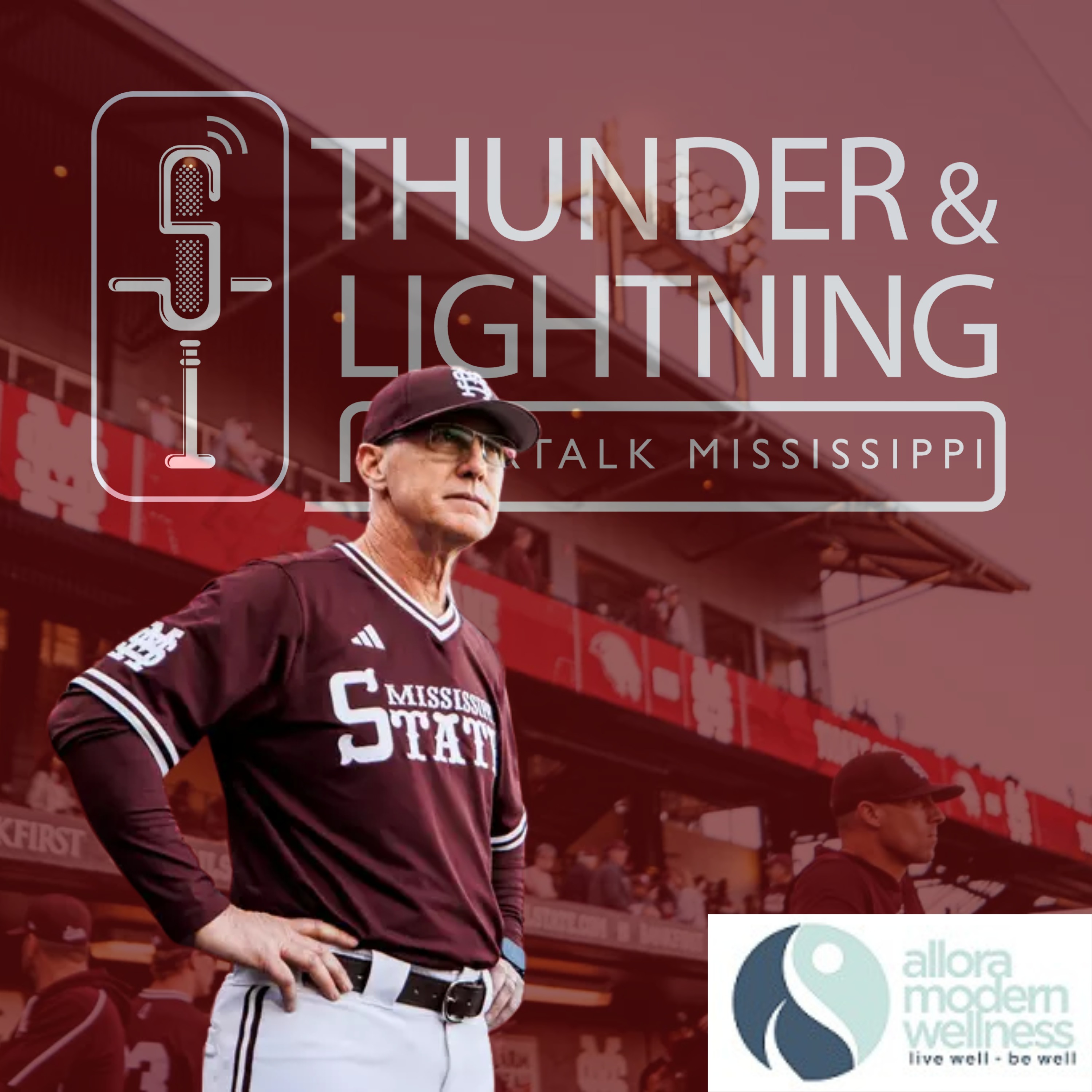 T&L Extra: Coach Brian O'Connor Joins SportsTalk Mississippi After a Frustrating Weekend