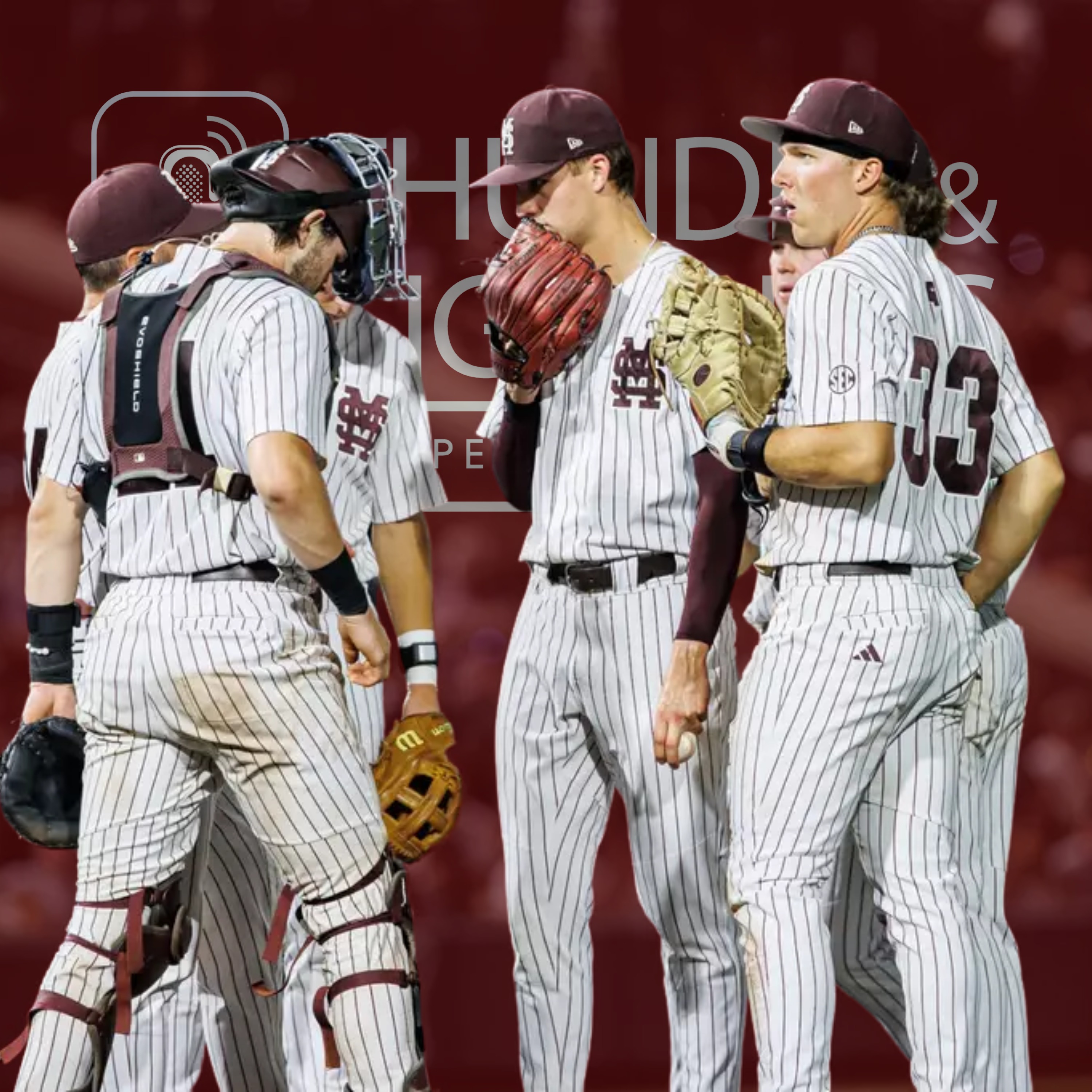5-14-26: Mississippi State Has a Pitching Advantage This Weekend Against Texas A&M