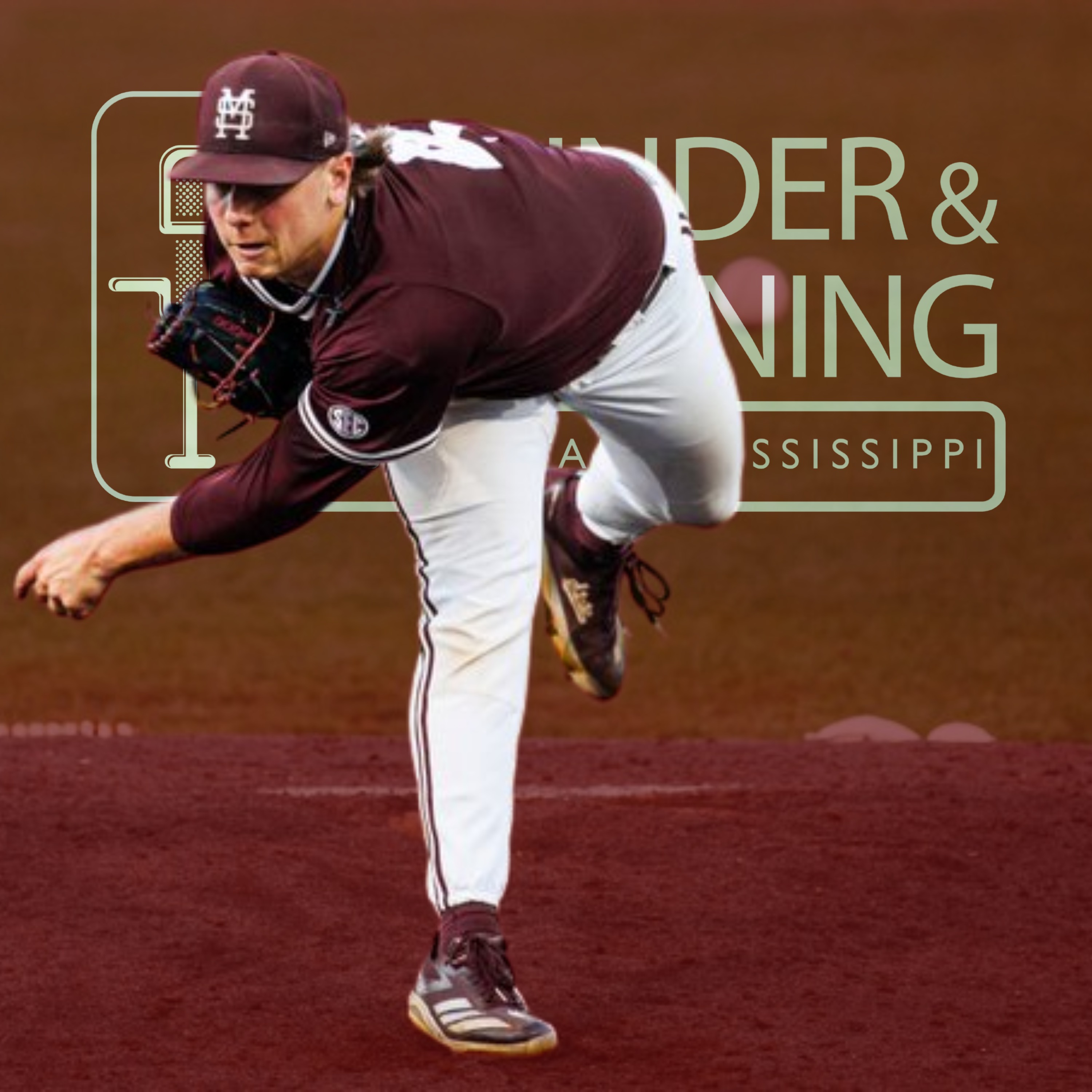 5-15-26: Mississippi State Dominates Game One Despite Late Inning Miscues