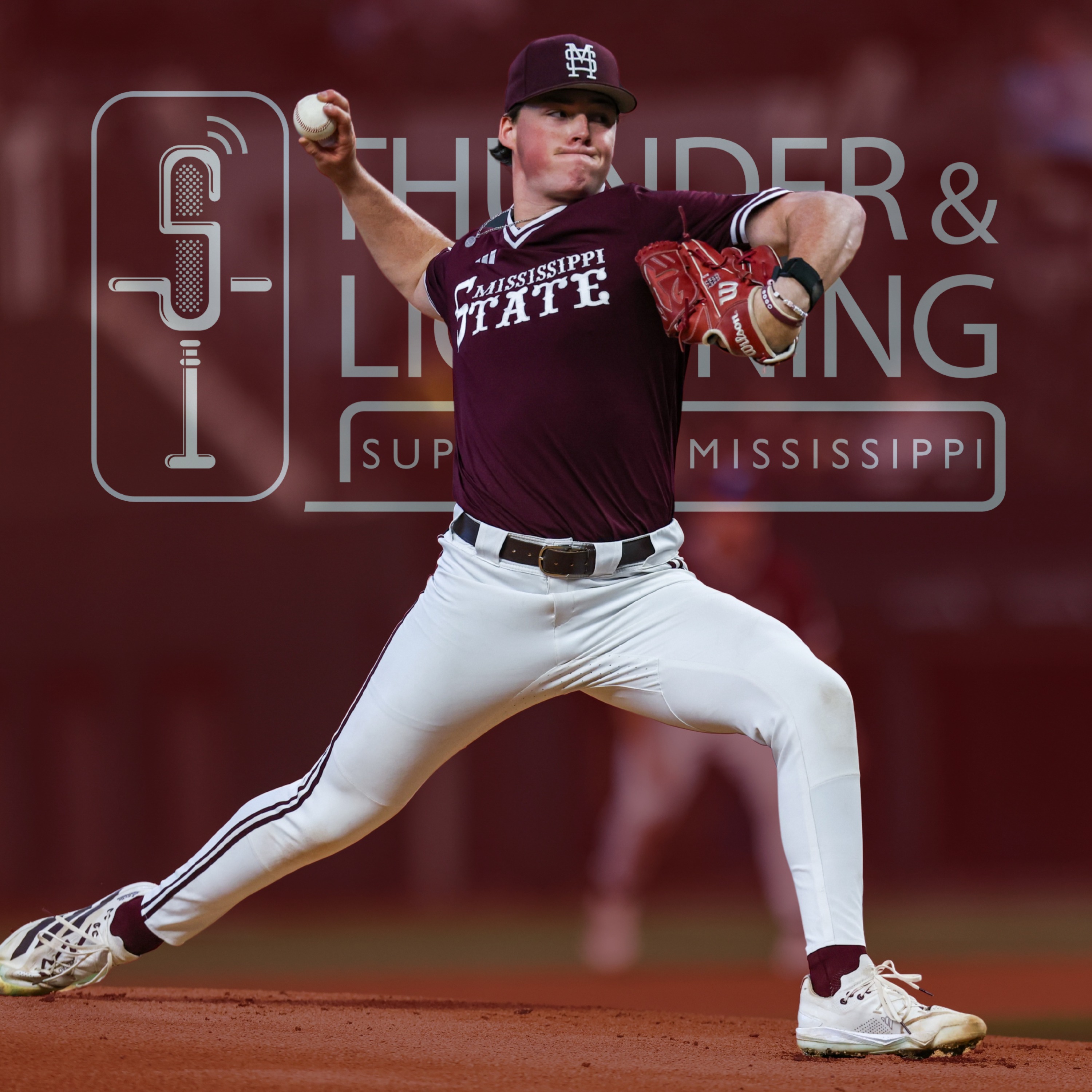 5-18-26: Mississippi State's Disappointing Weekend Leads to Questions About the Postseason