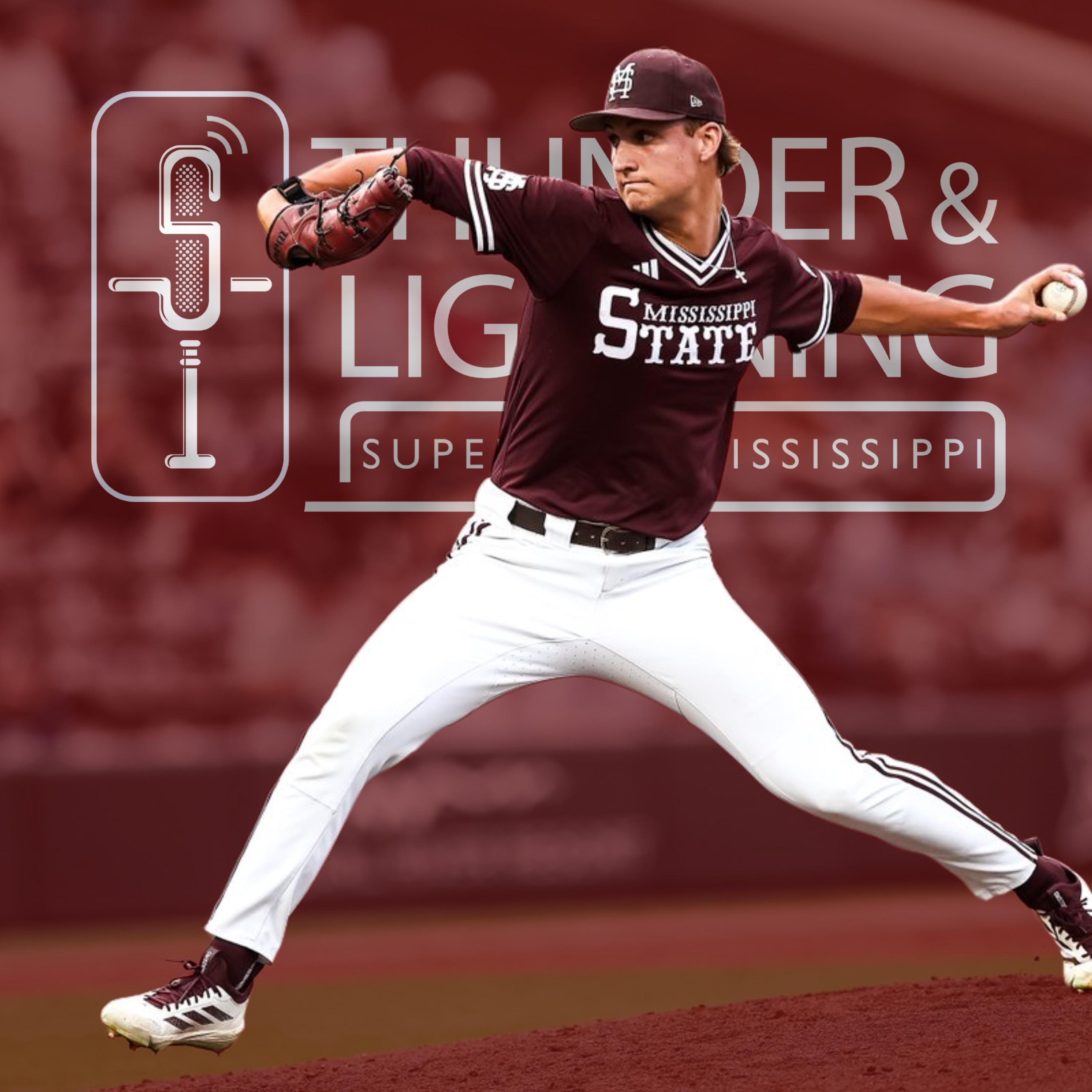 5-19-26: How Should Mississippi State Set Up its Pitching For the Postseason?