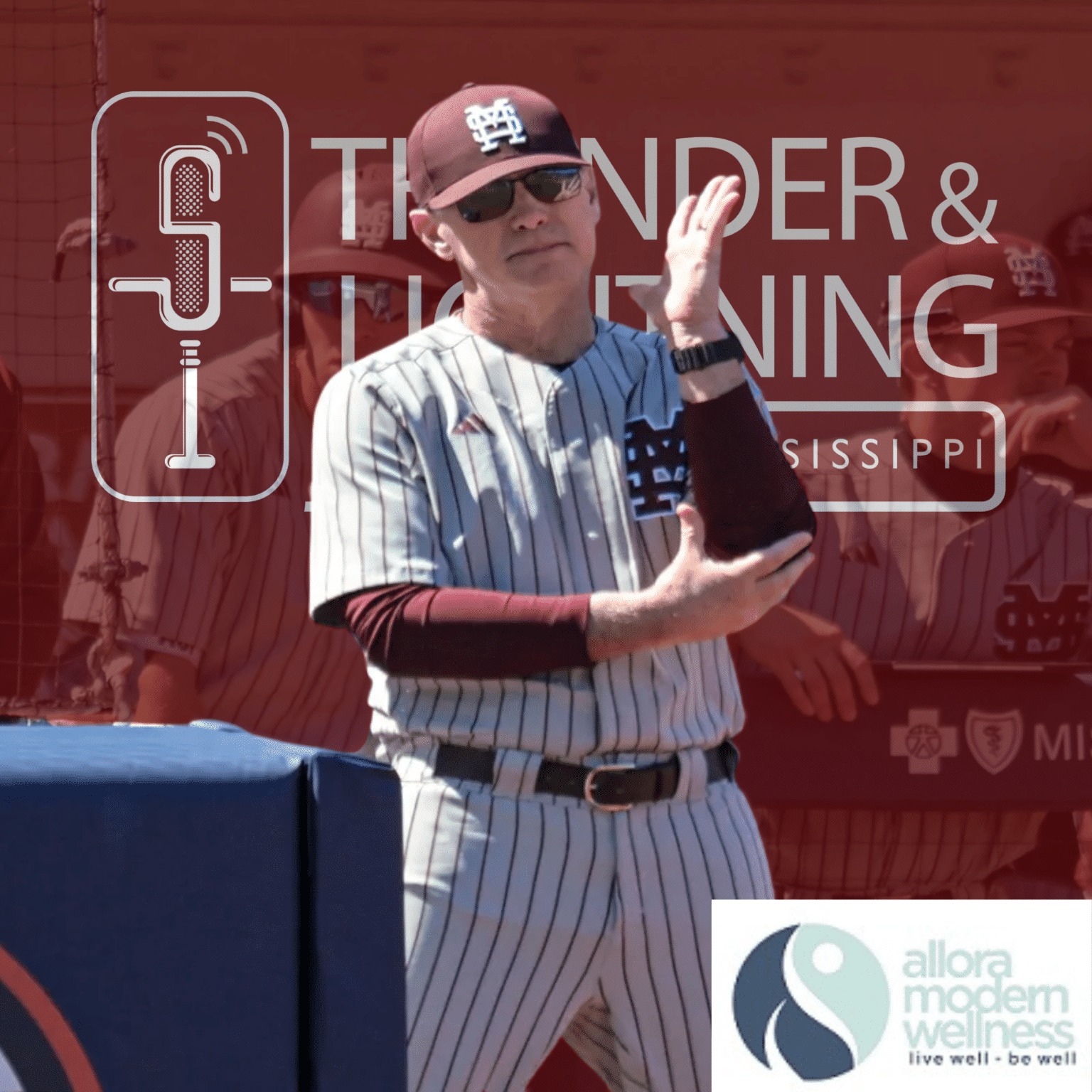 T&L Extra: Coach Brian O'Connor Joins SportsTalk Mississippi From the SEC Tournament