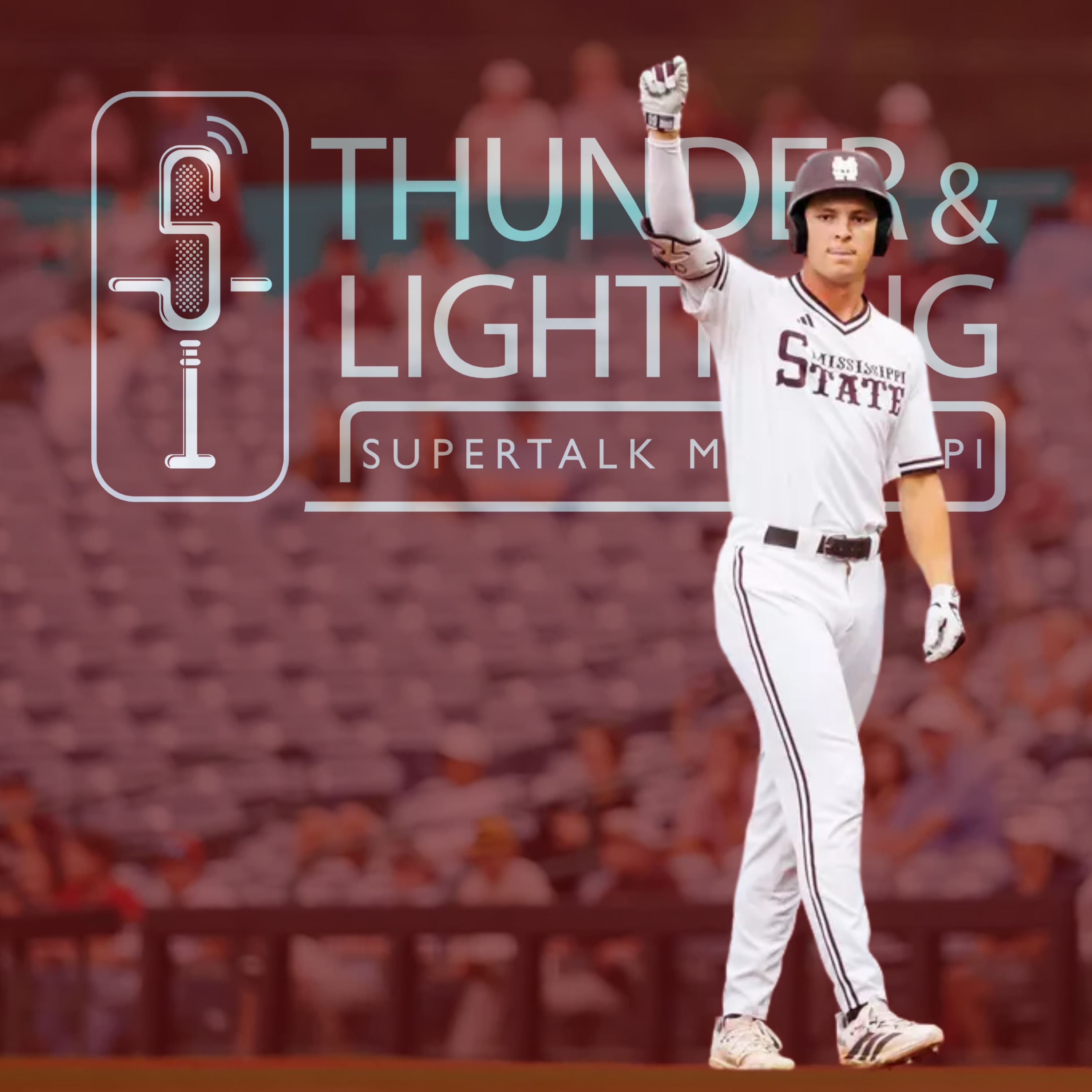 5-25-26: Mississippi State Brings Postseason Baseball Back to Dudy Noble Field