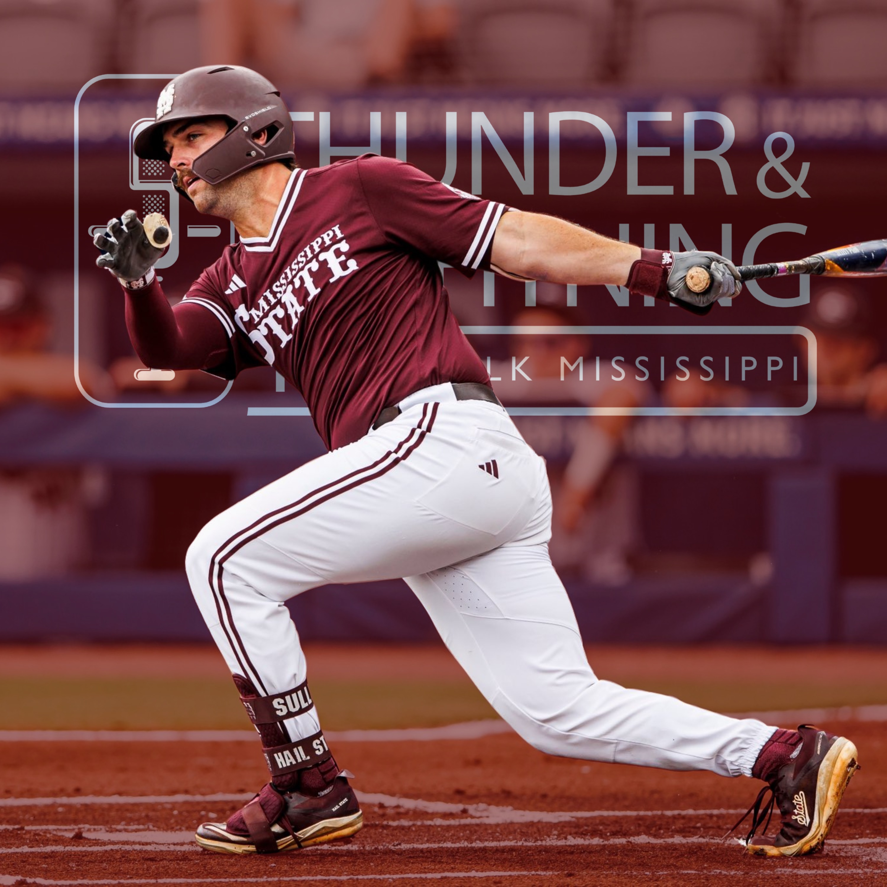 5-26-26: The Starkville Regional is Set and The Road to Omaha Begins for Mississippi State