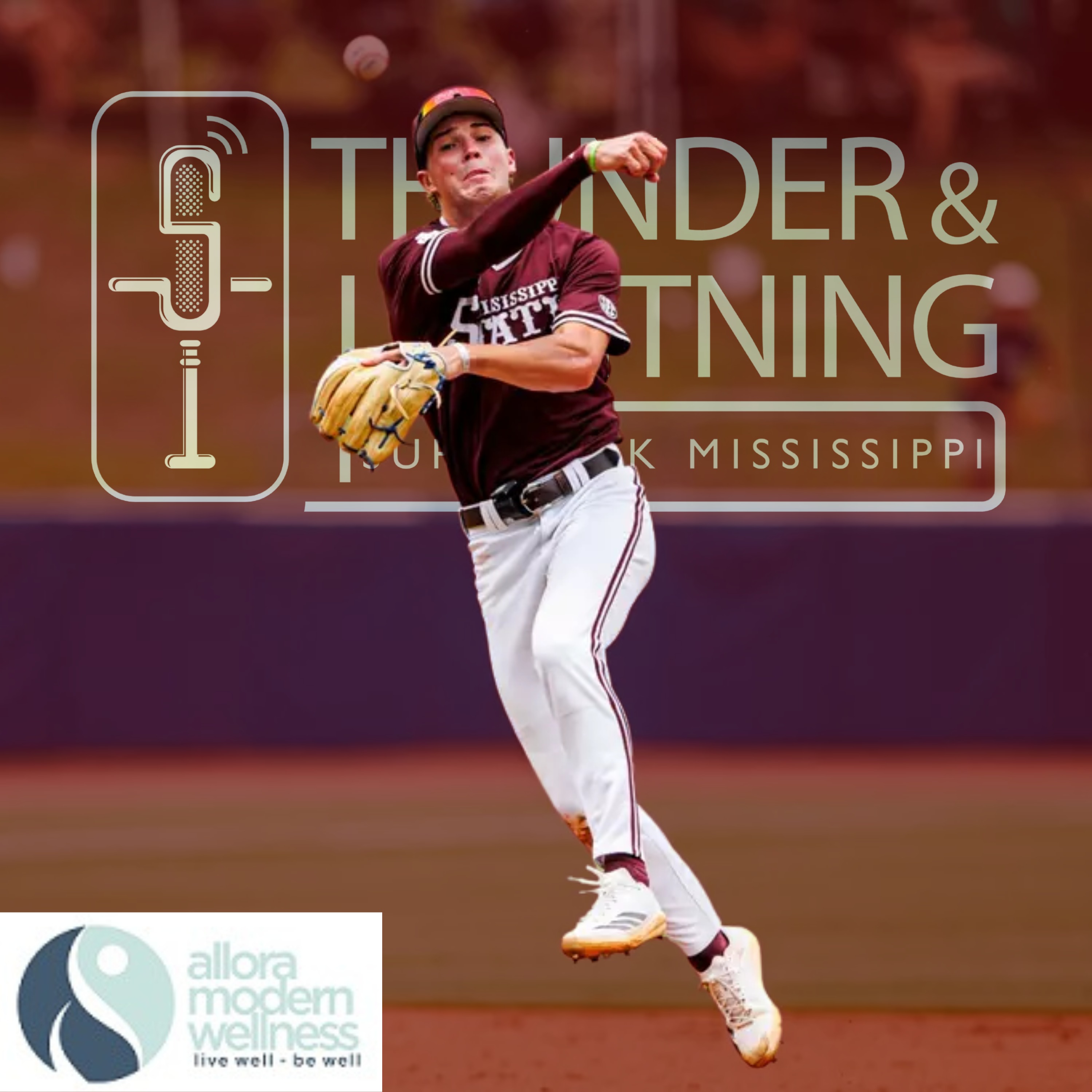 T&L Extra: D1Baseball's Mark Etheridge Previews The Starkville Regional
