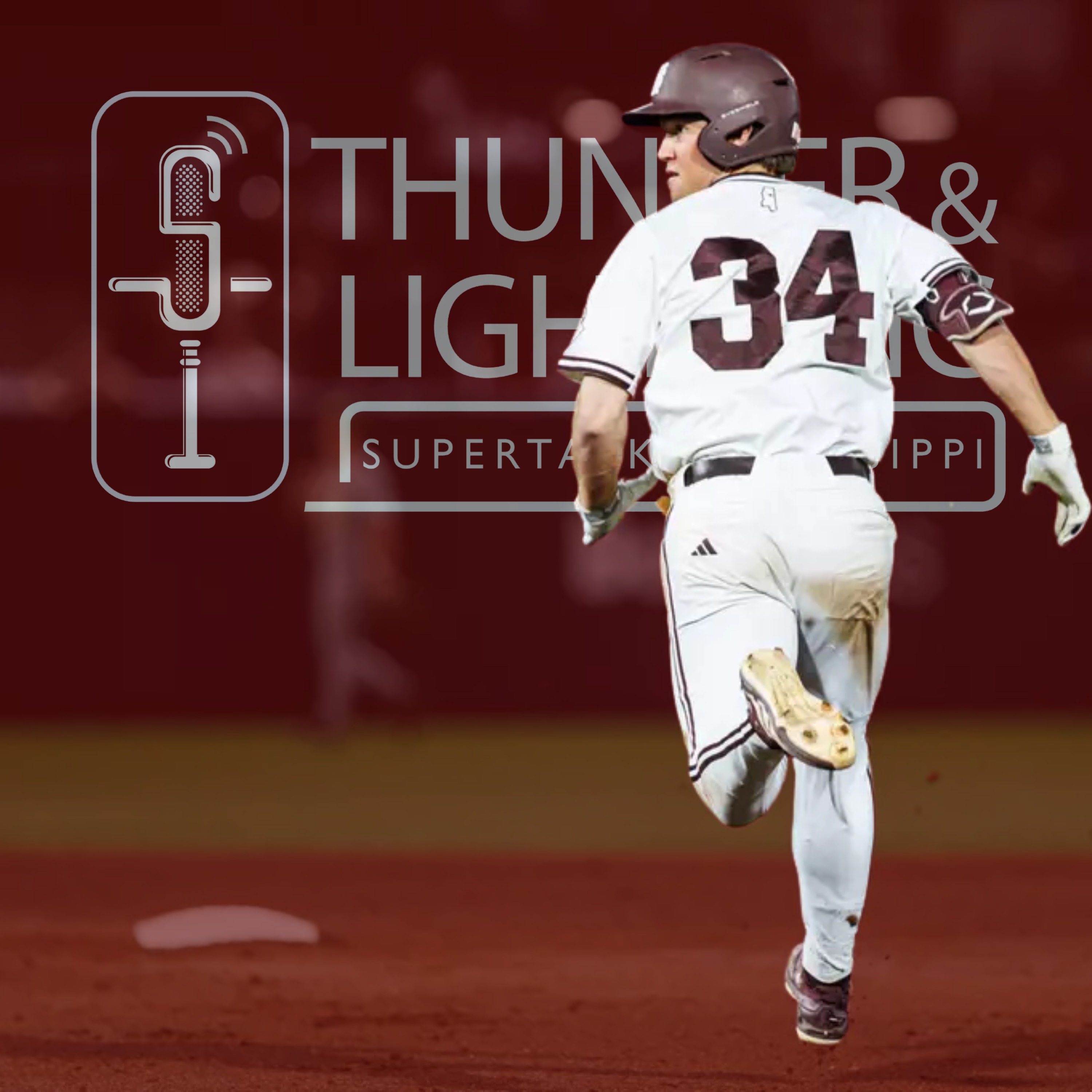5-29-26: The Moment Mississippi State Baseball Fans Have Waited For is Finally Here